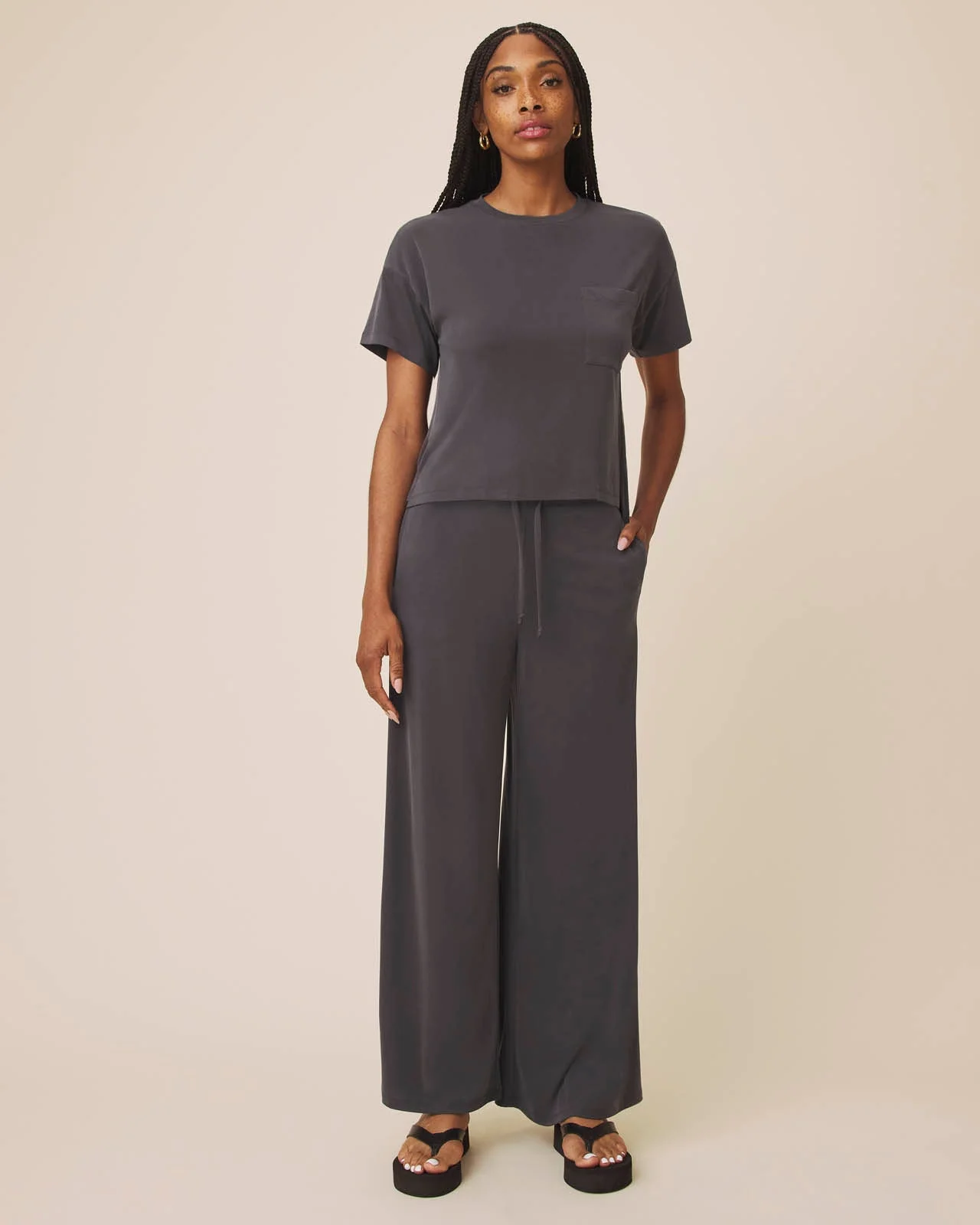 Sawyer Sandwash Pant - 1