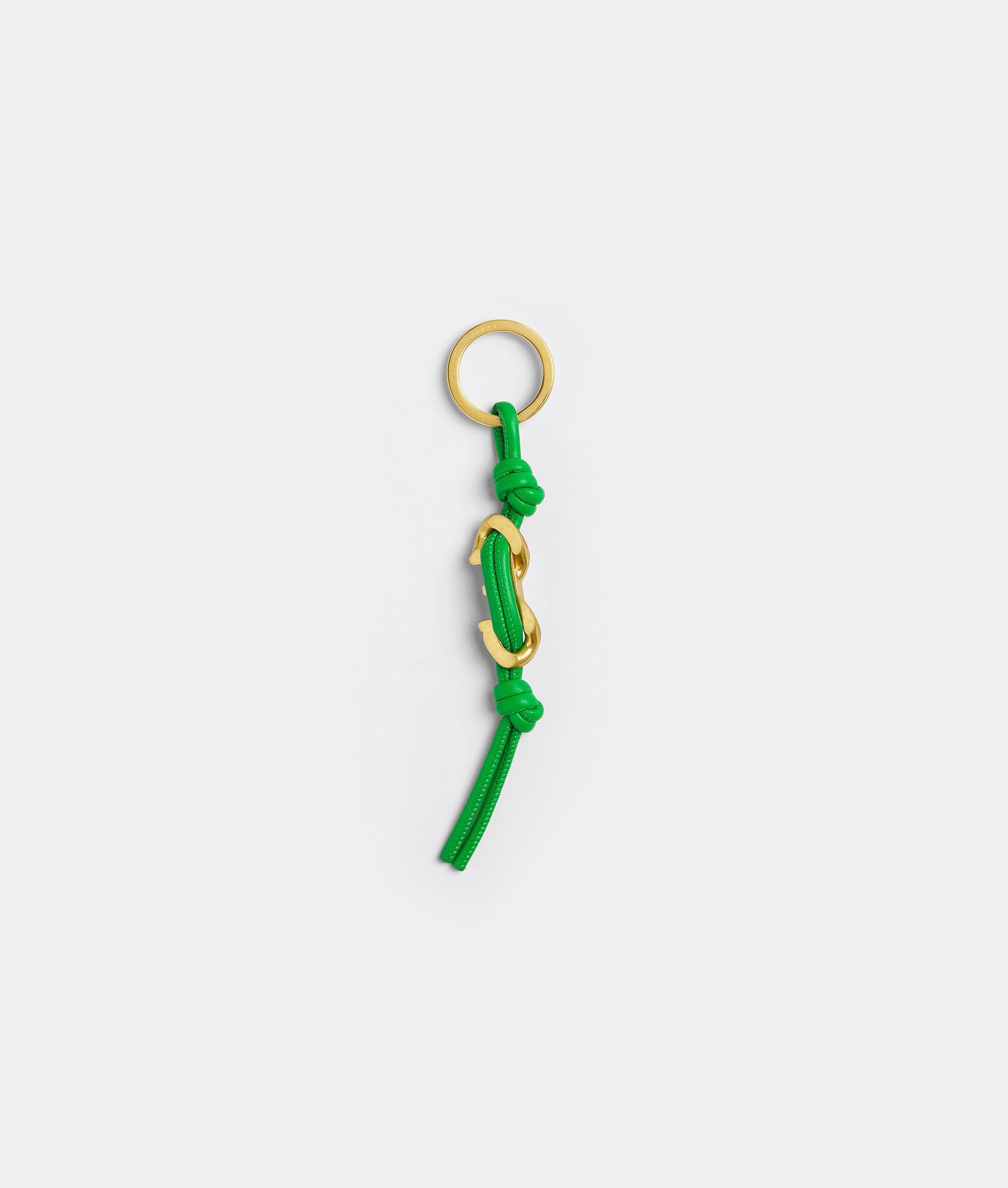 alphabet key ring e - 2