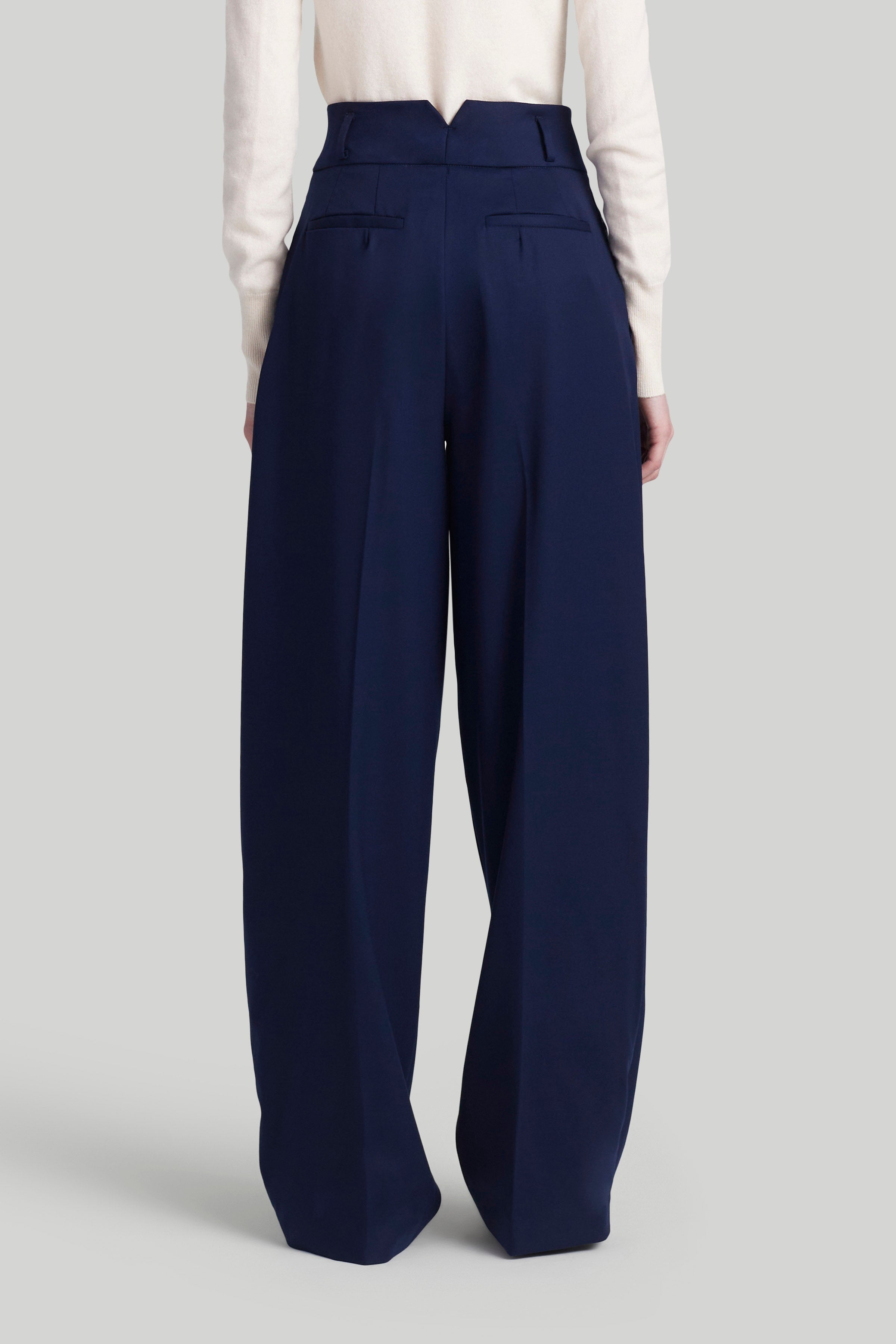 'TYR' PANT - 4