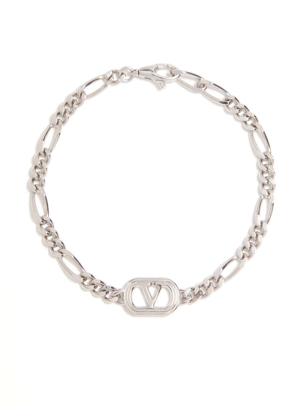 VLogo Signature bracelet - 1