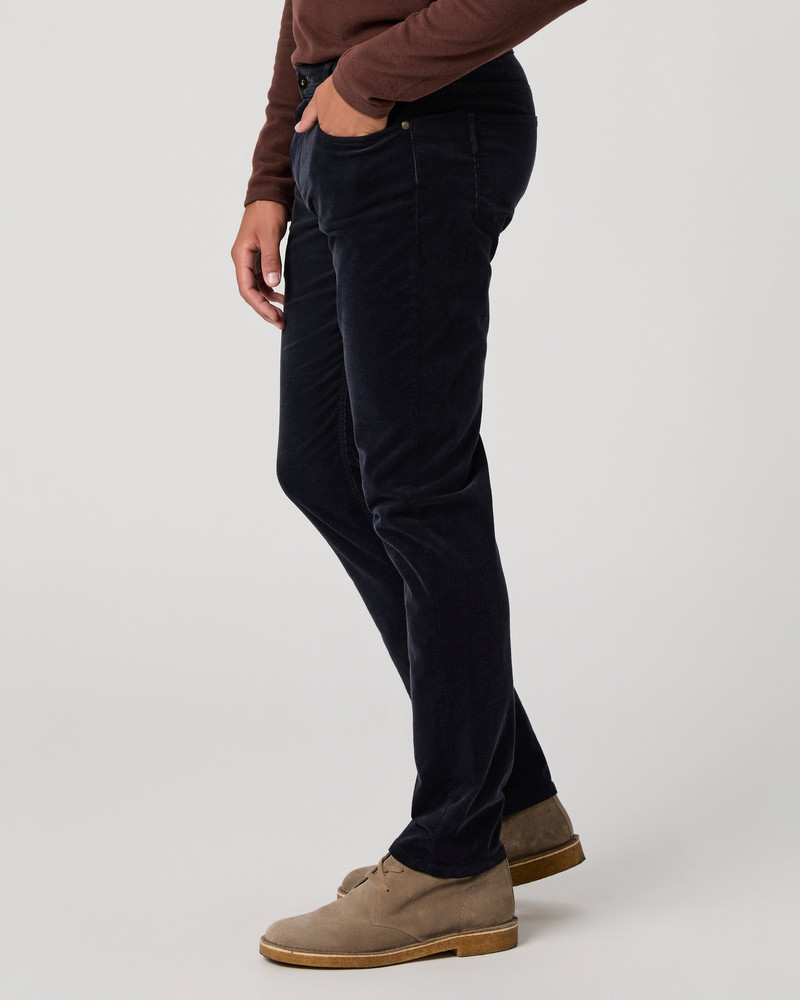 Federal 34" Slim Straight Pant 3