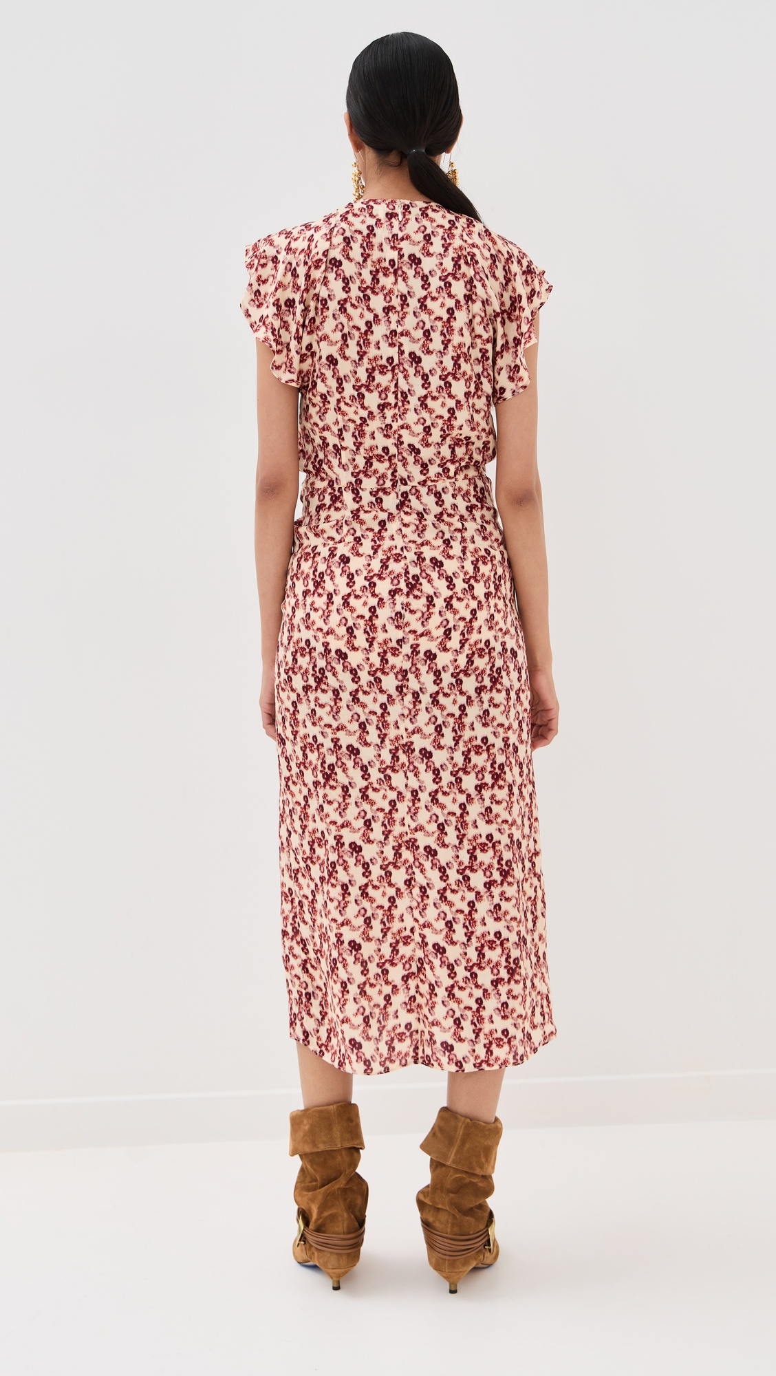 Lyndsay Dress - 2