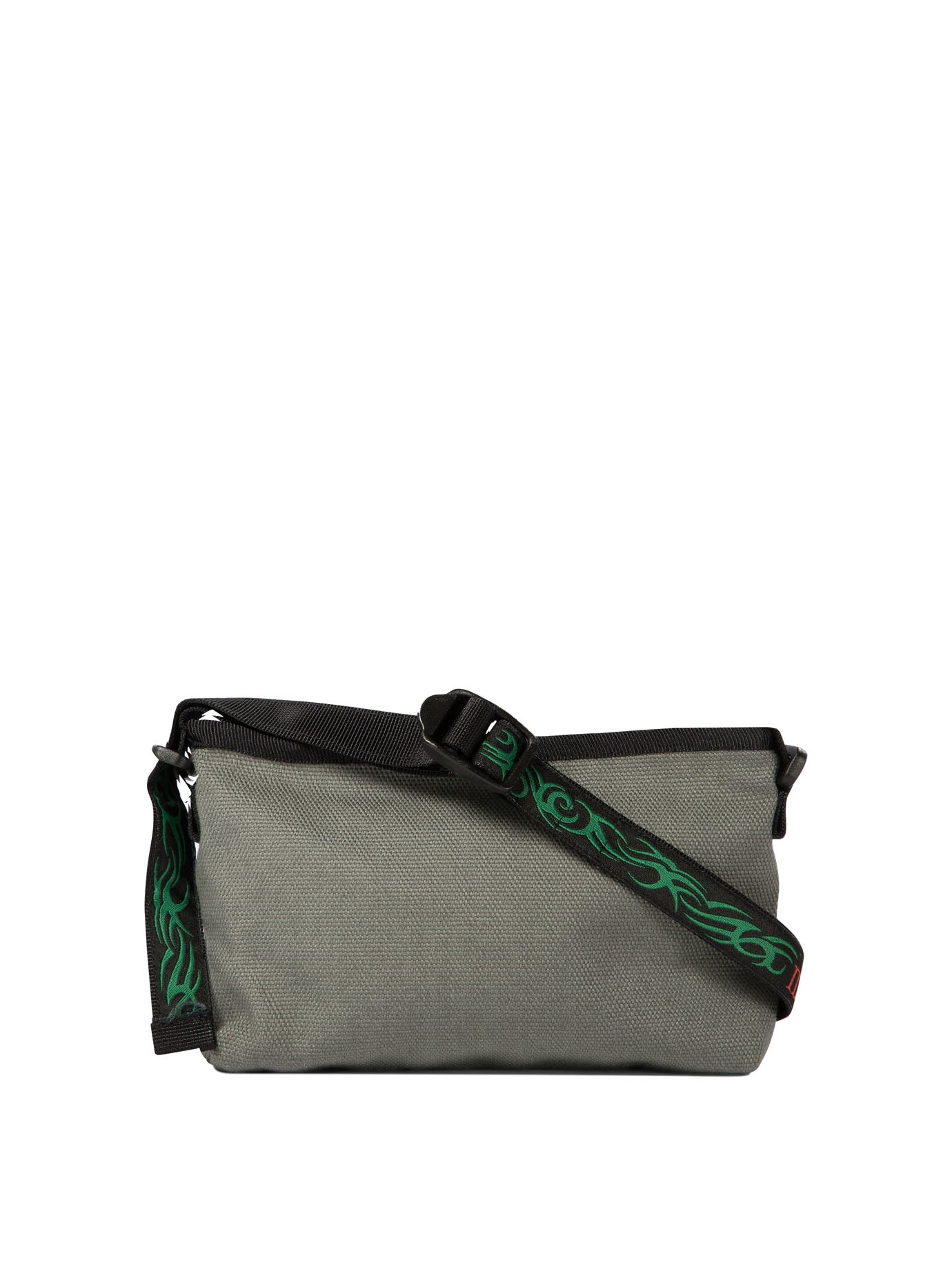 Rayon Vert - Rayon Vert "paccheri" Crossbody Bag - 3