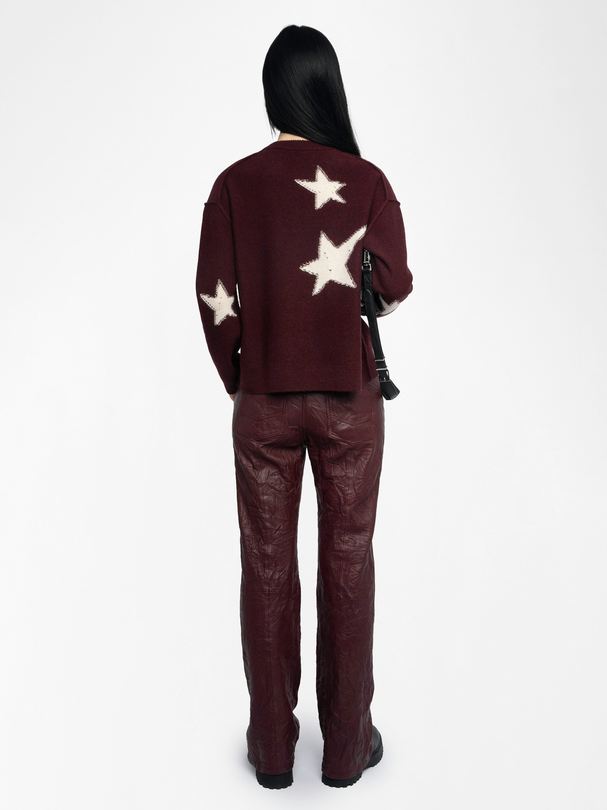 Markuz Cashmere Sweater - 4