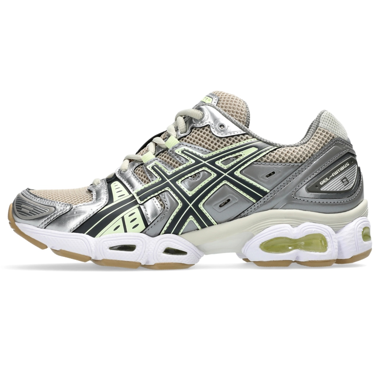 GEL-NIMBUS 9 - 8