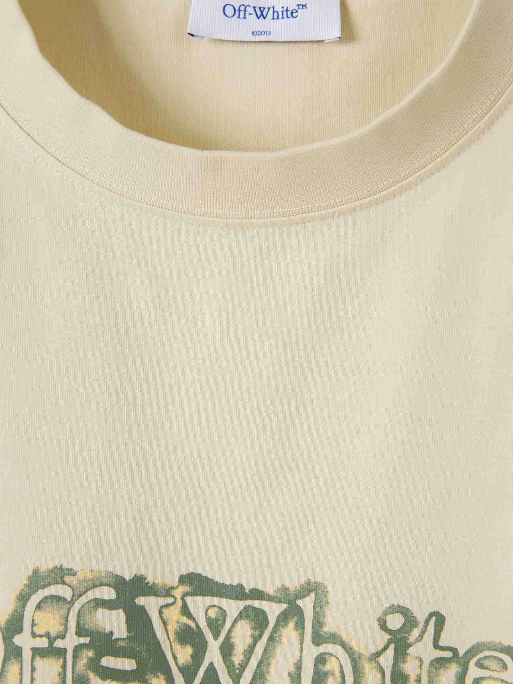SHORT SLEEVE T-SHIRT - 3