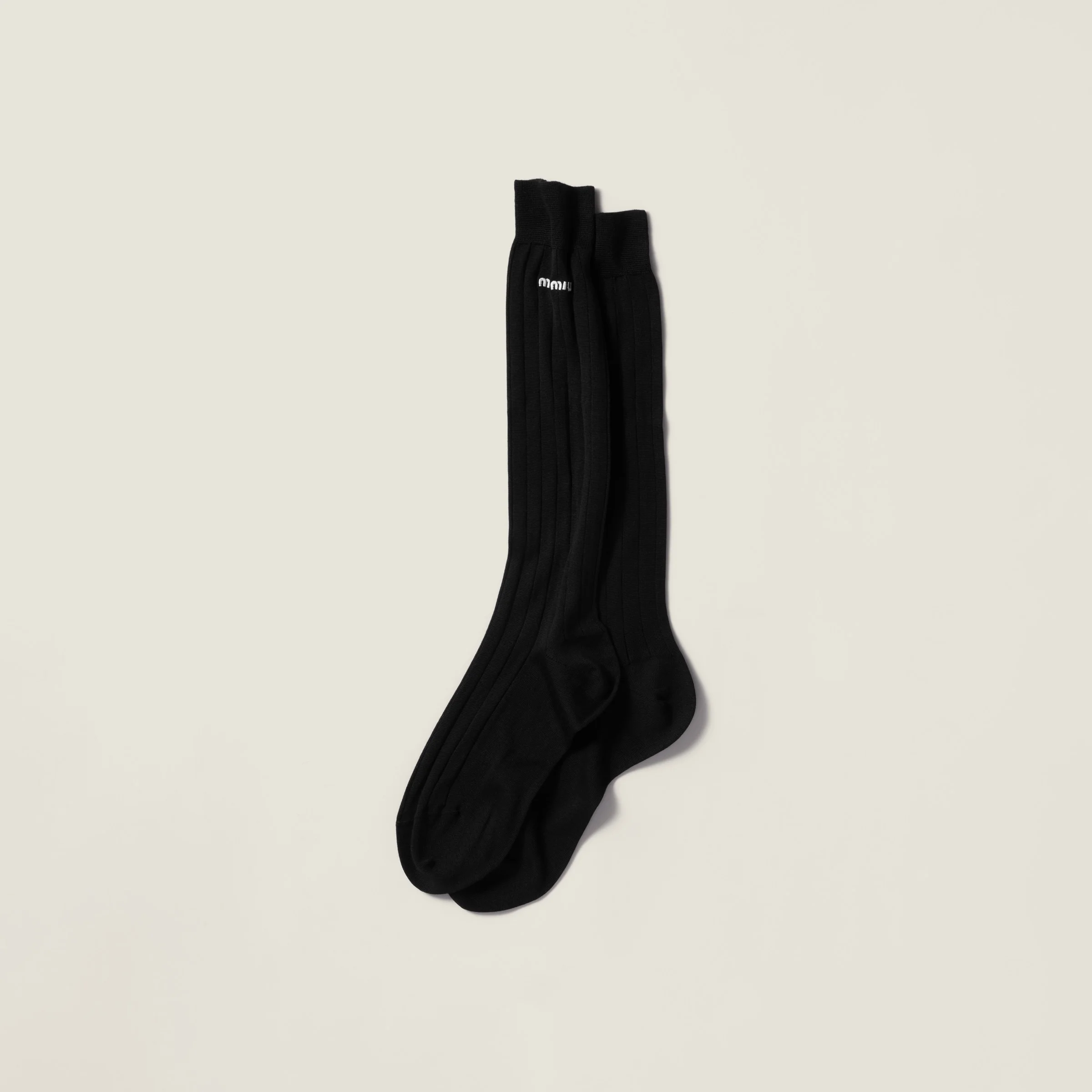 Silk socks - 1