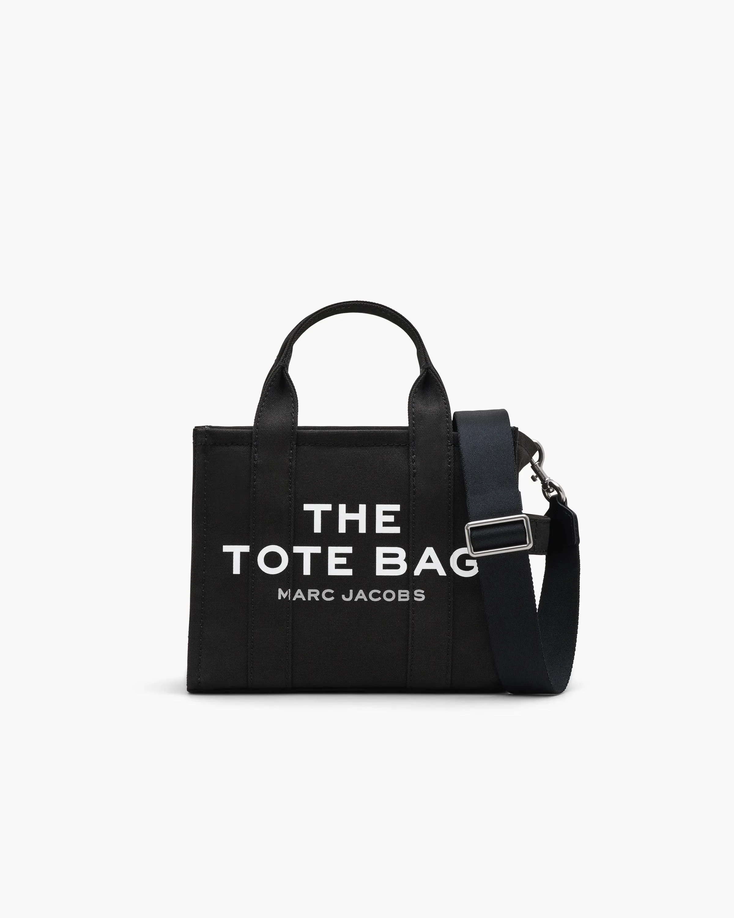 THE CANVAS SMALL TOTE BAG - 1