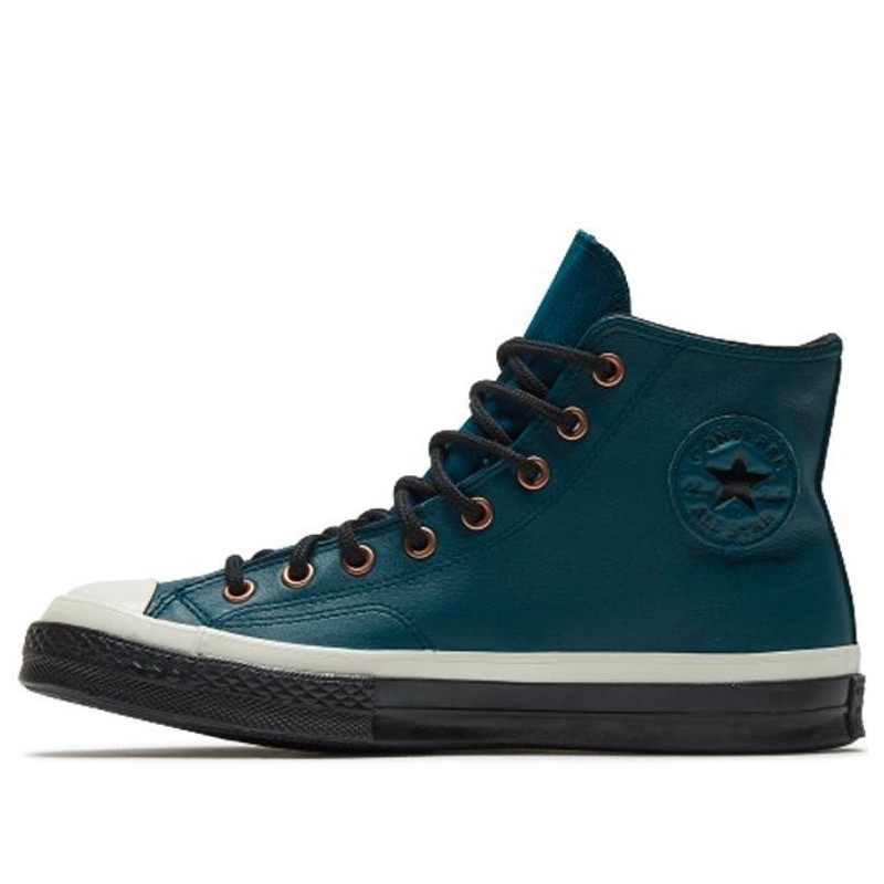 Converse Chuck 70 High GTX 'Green' 165922C - 1