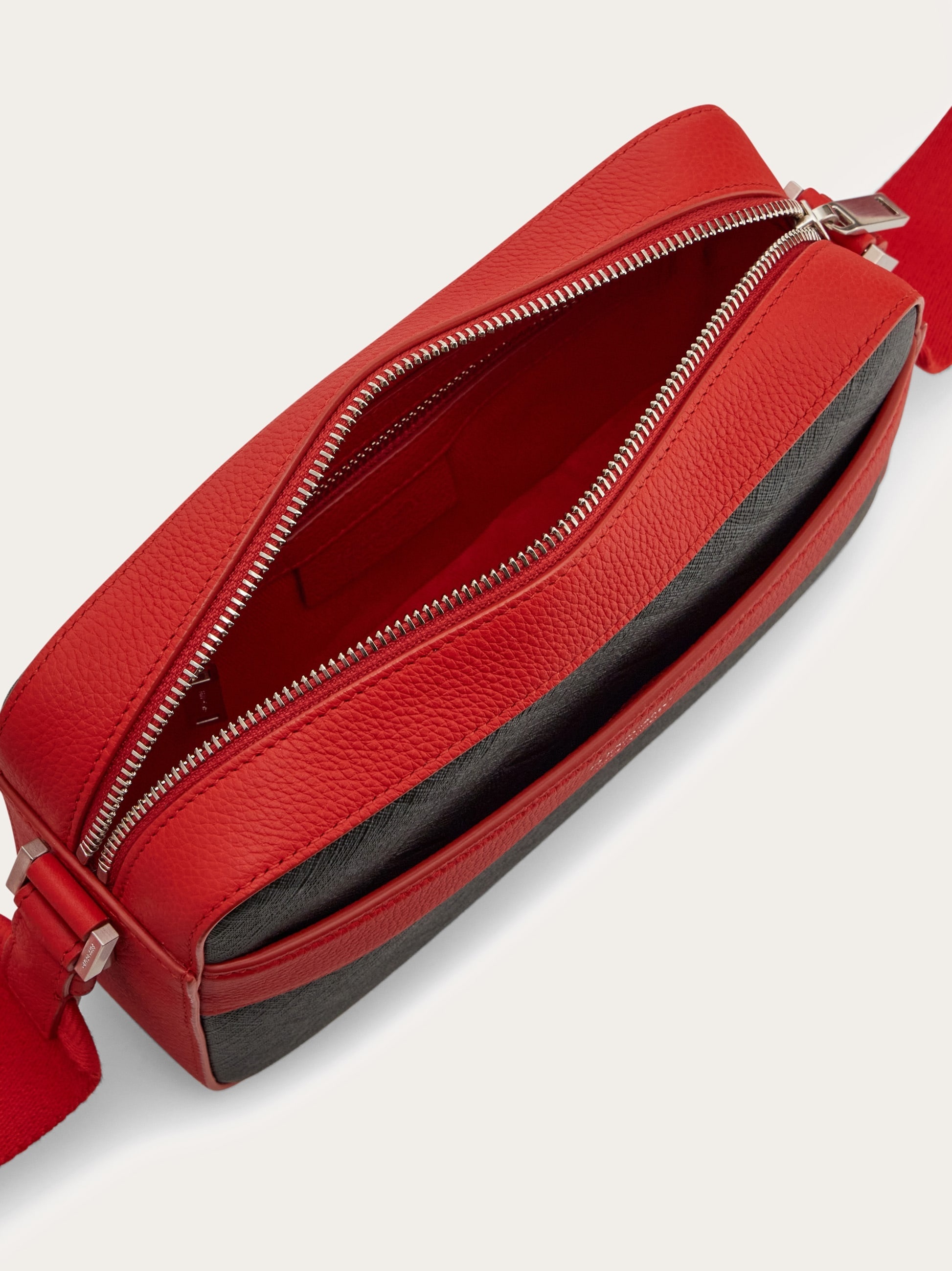 Ferragamo Monogram crossbody bag - 5