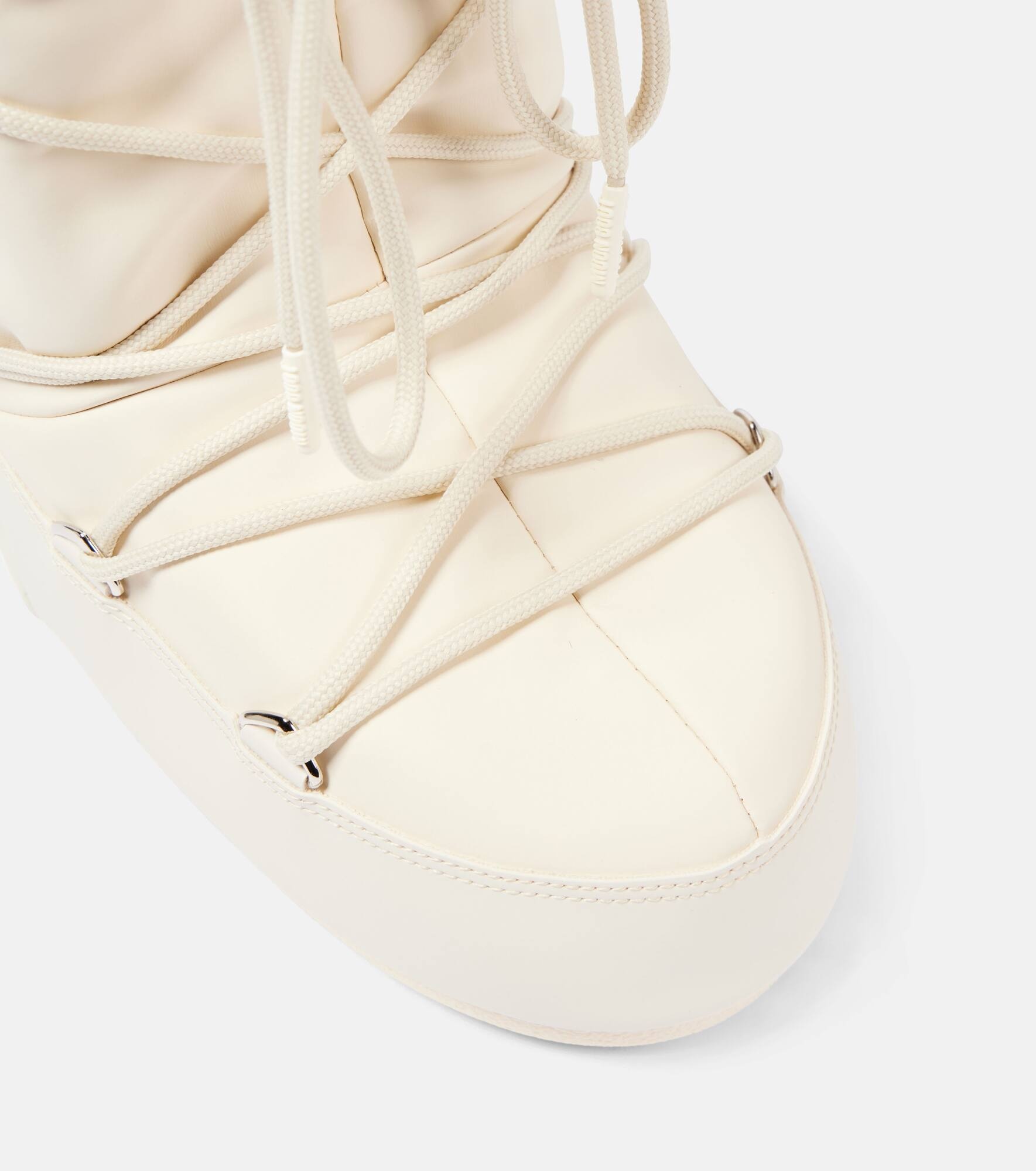 Icon Rubber snow boots - 5