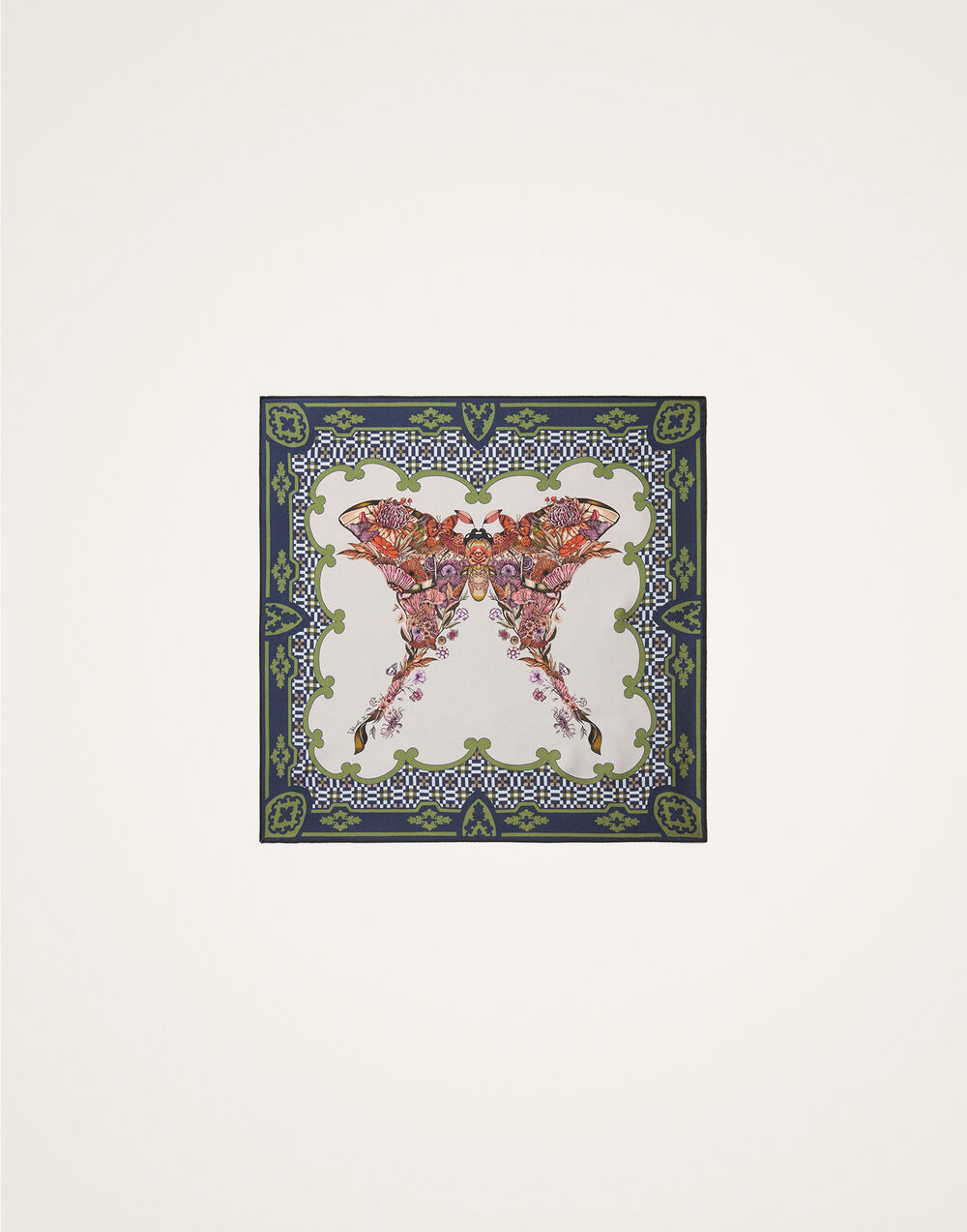 Mini Foulard - 10