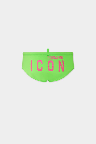 DSQUARED2 BE ICON SWIM BRIEF outlook