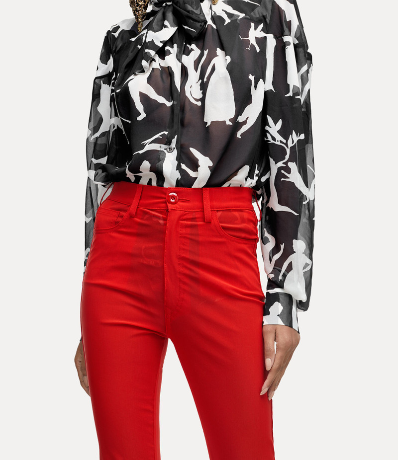 Vivienne Westwood KRIS JEANS outlook