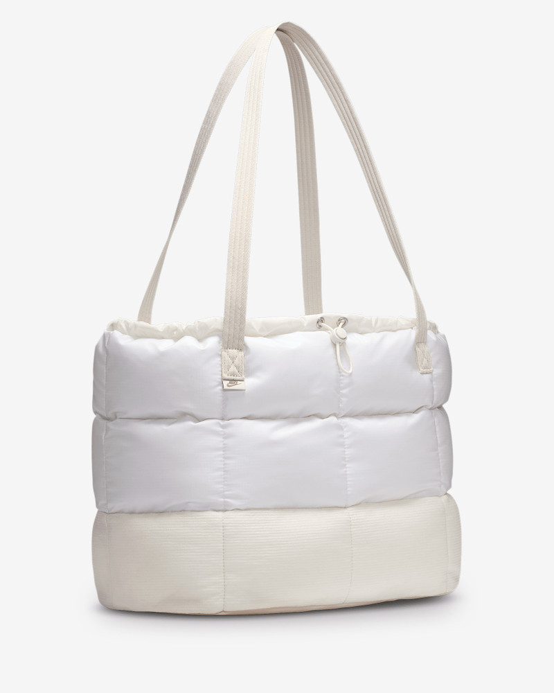 Nike Nike Sportswear Puffle Tote Bag (24L) outlook