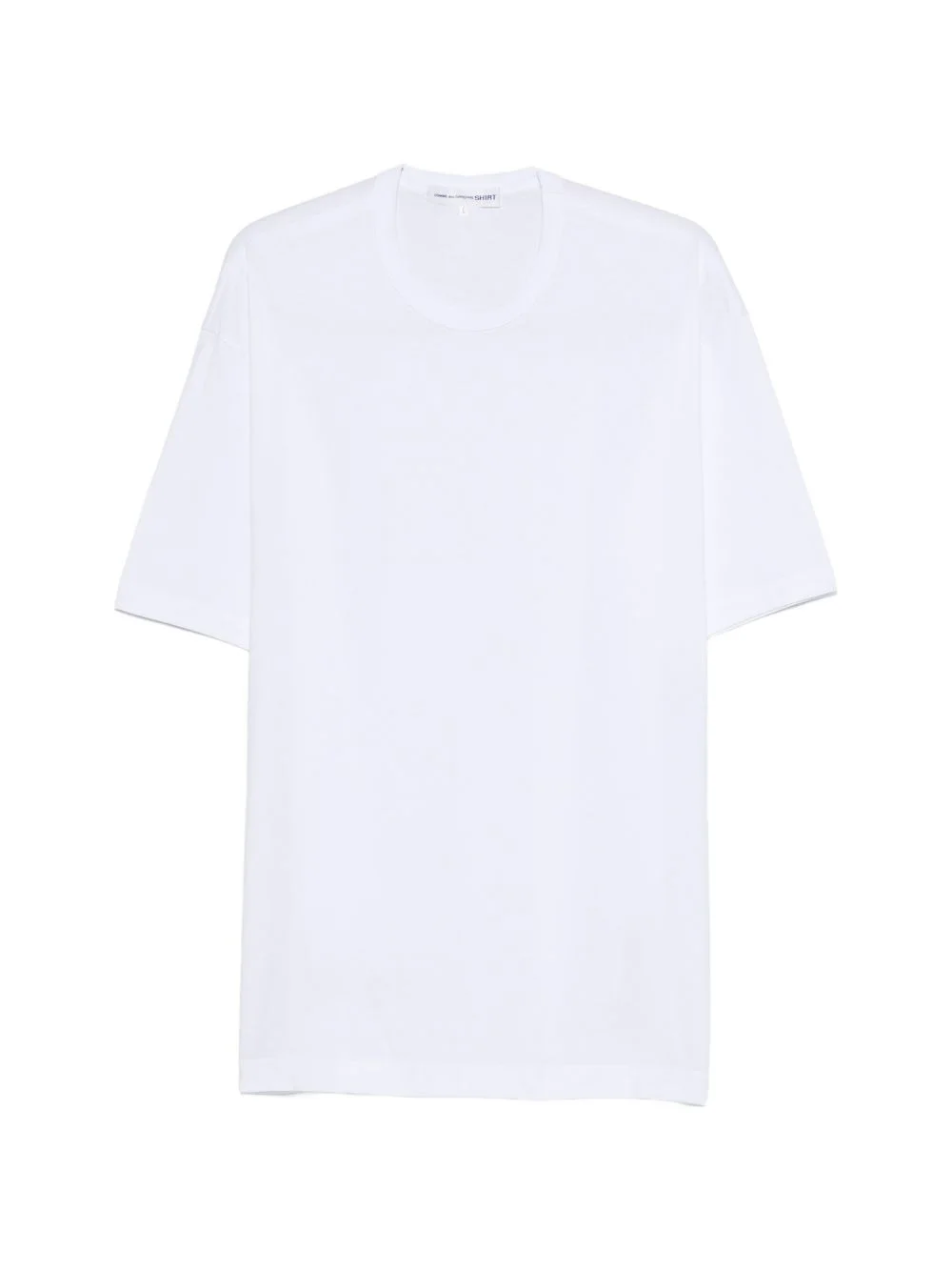 crew-neck T-shirt - 1