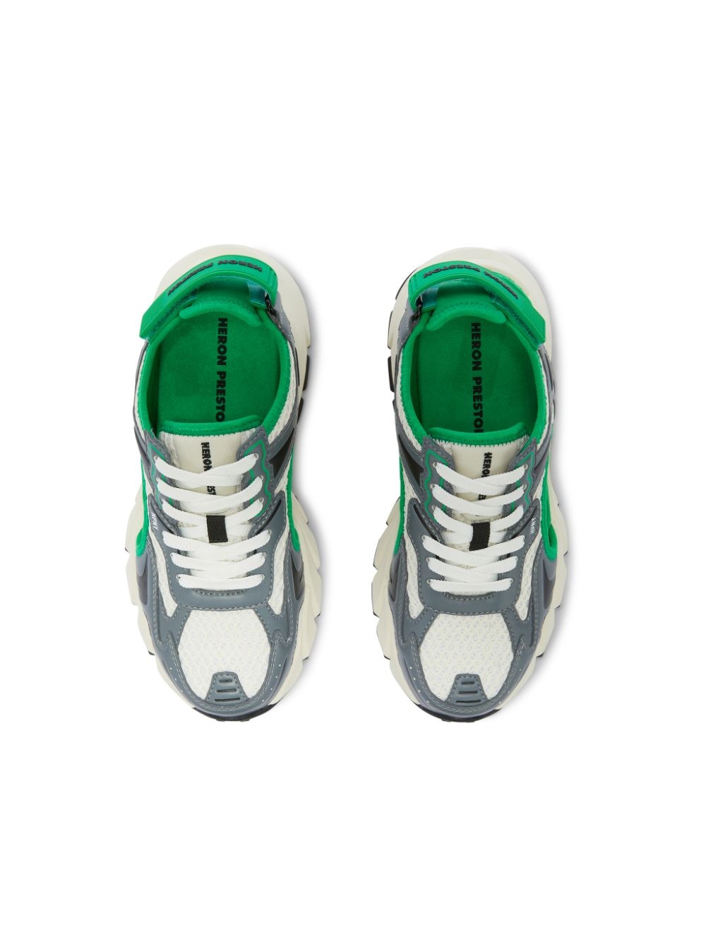 Block Stepper Sandal - 3