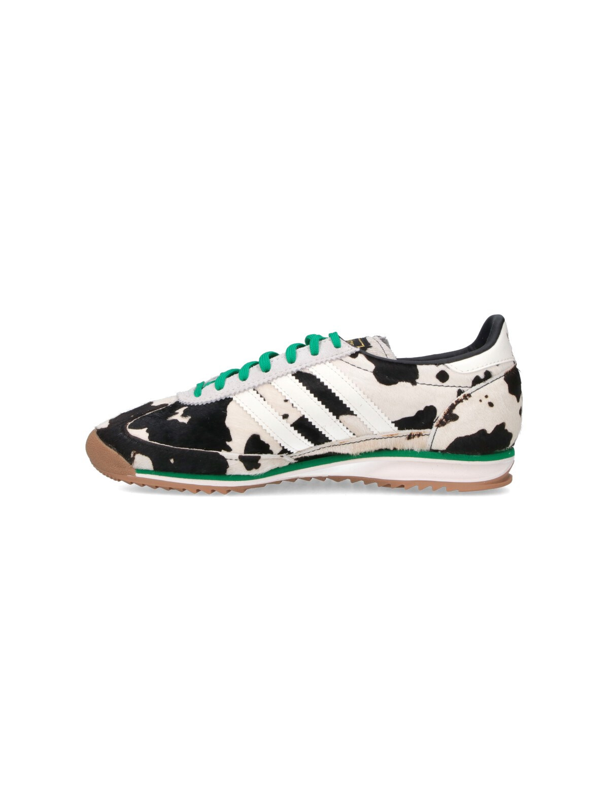 "SL72 OG" SNEAKERS - 3