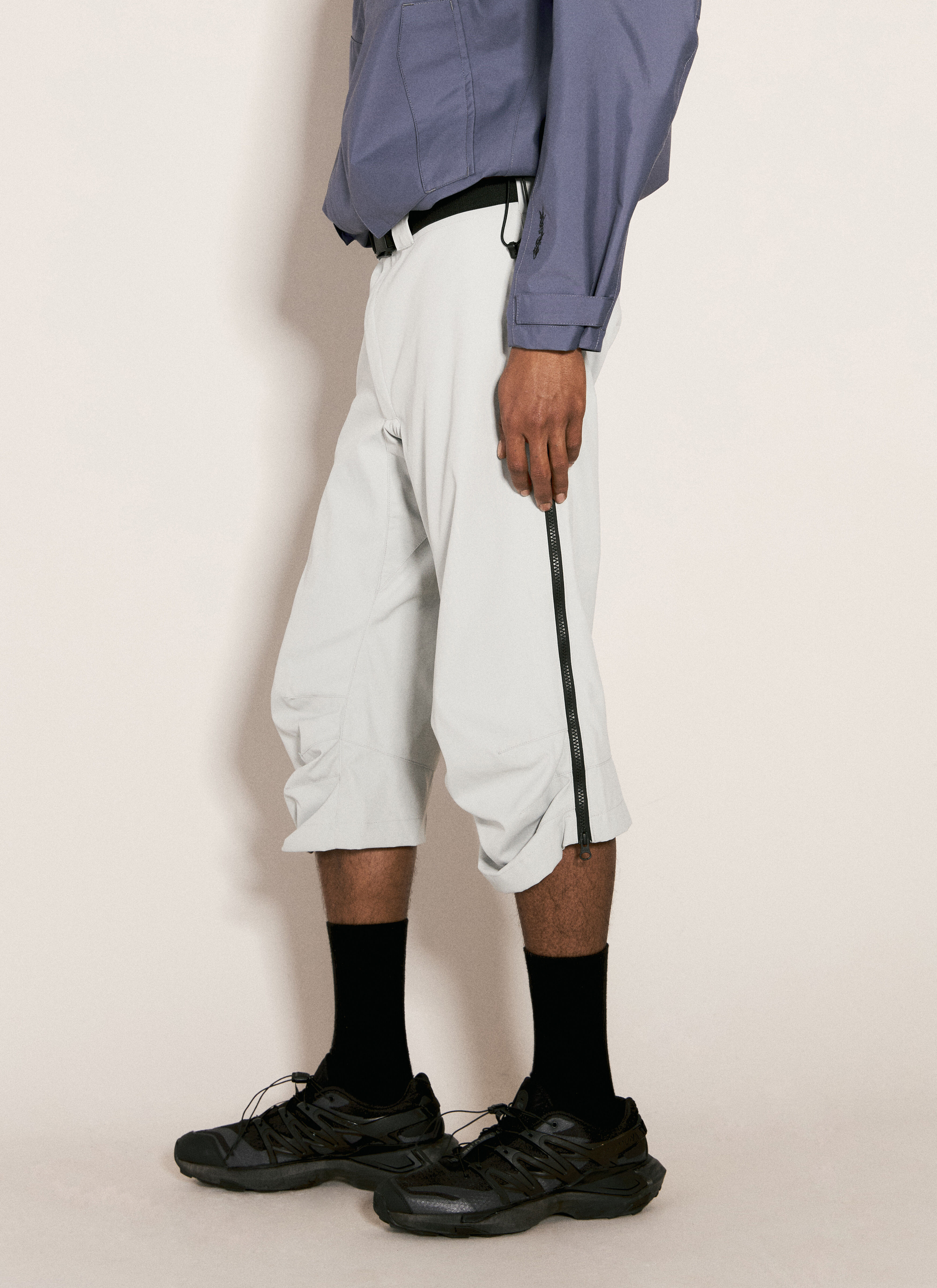 Arc Mid Pants - 5