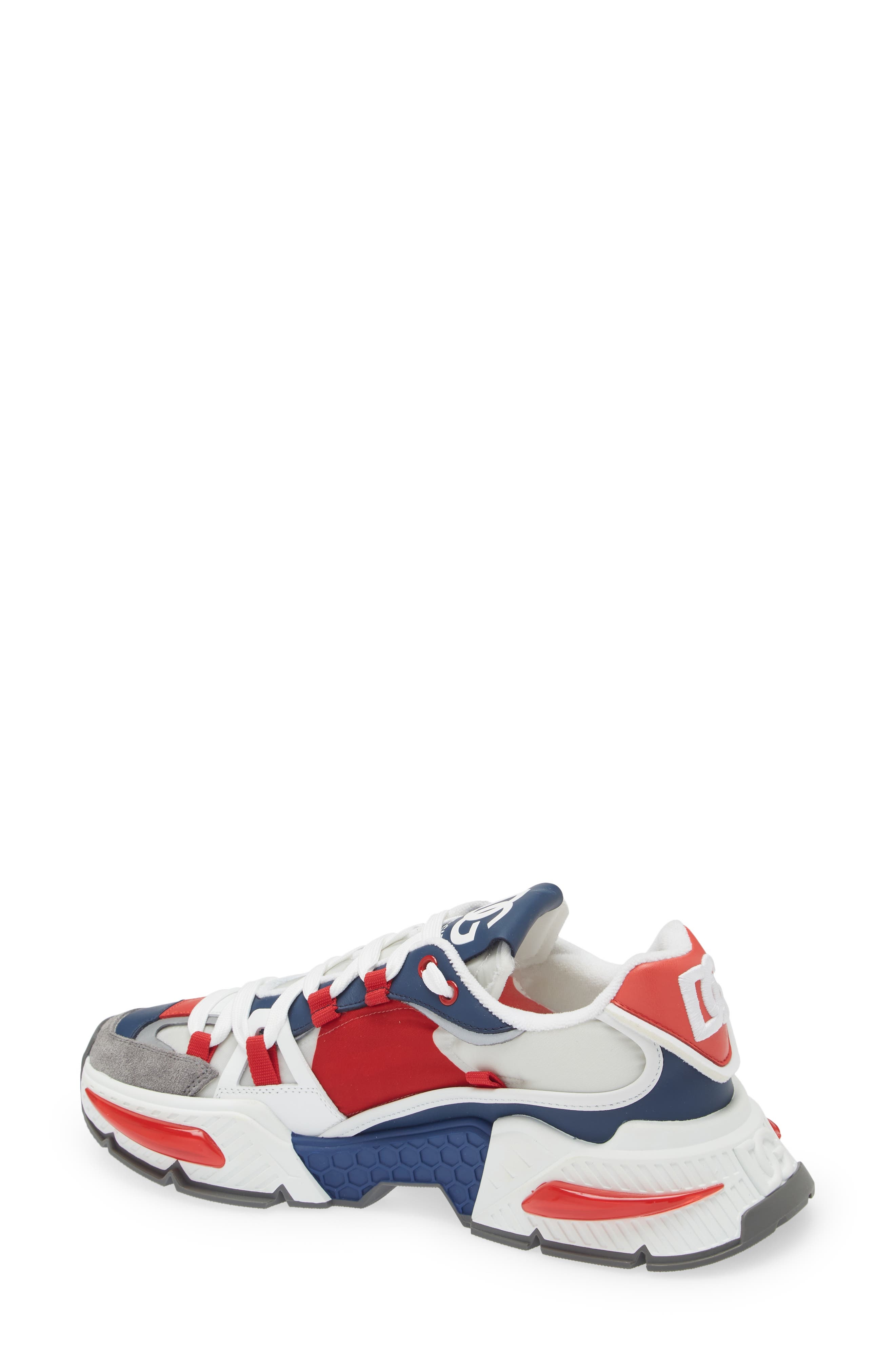 Airmaster Low Top Sneaker - 2