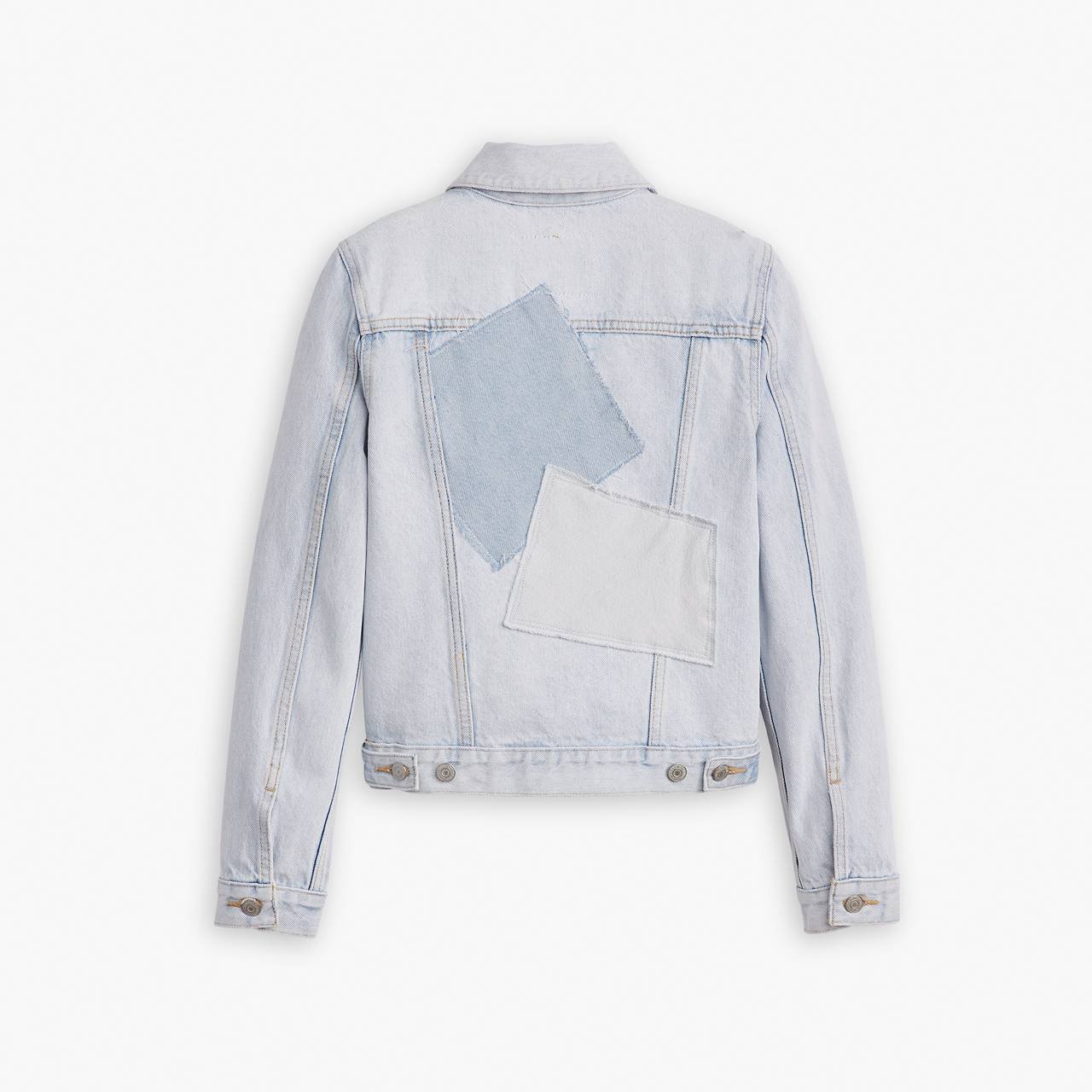 ORIGINAL TRUCKER JACKET - 6
