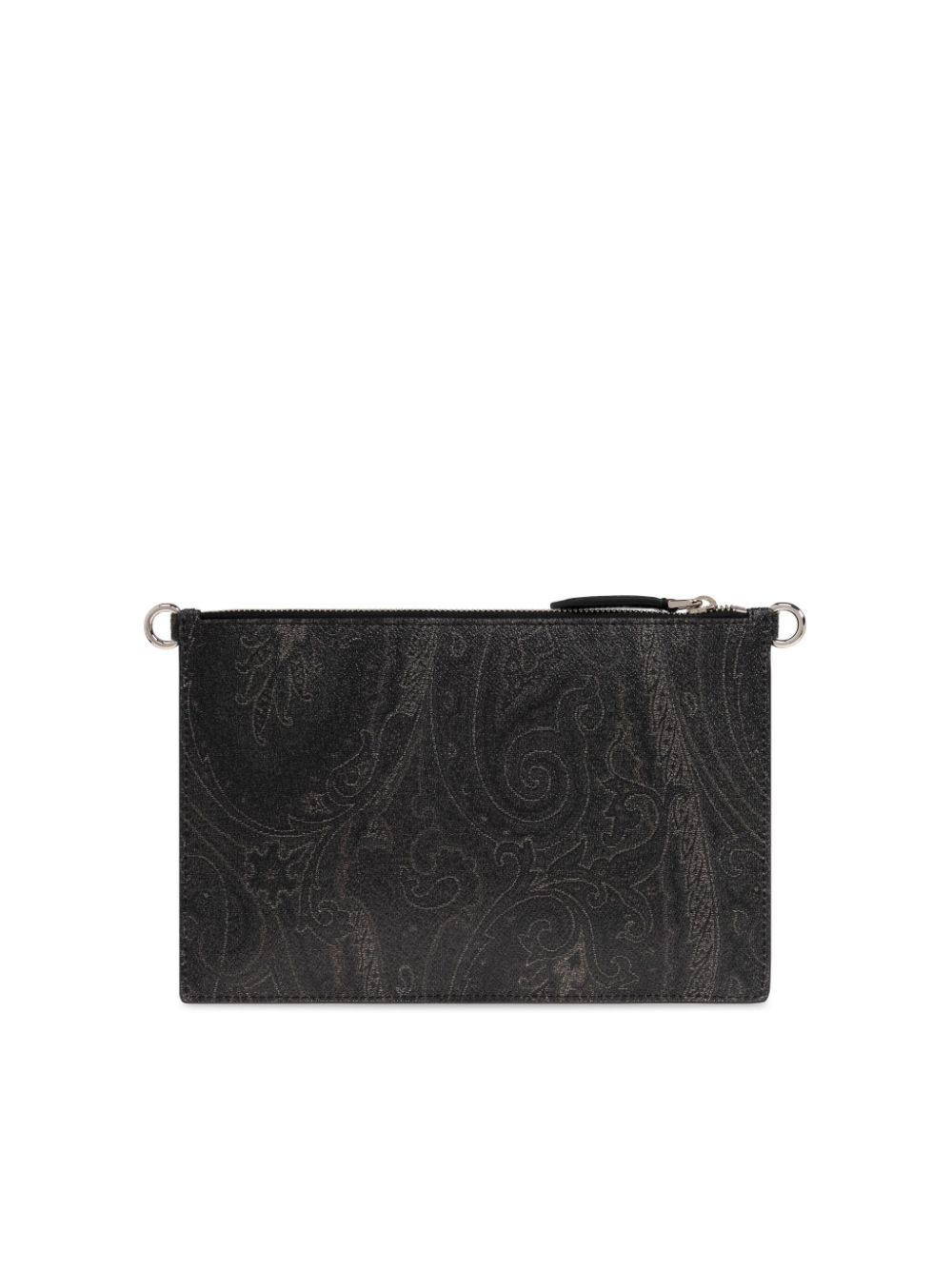 Pegasu patch clutch bag - 3