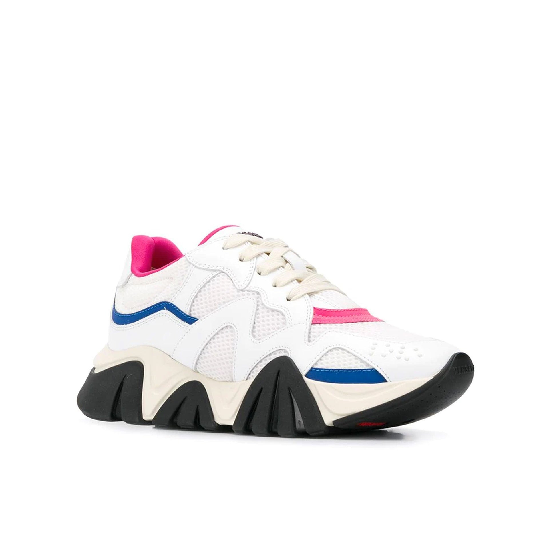 Versace Squalo Sneakers Women - 2