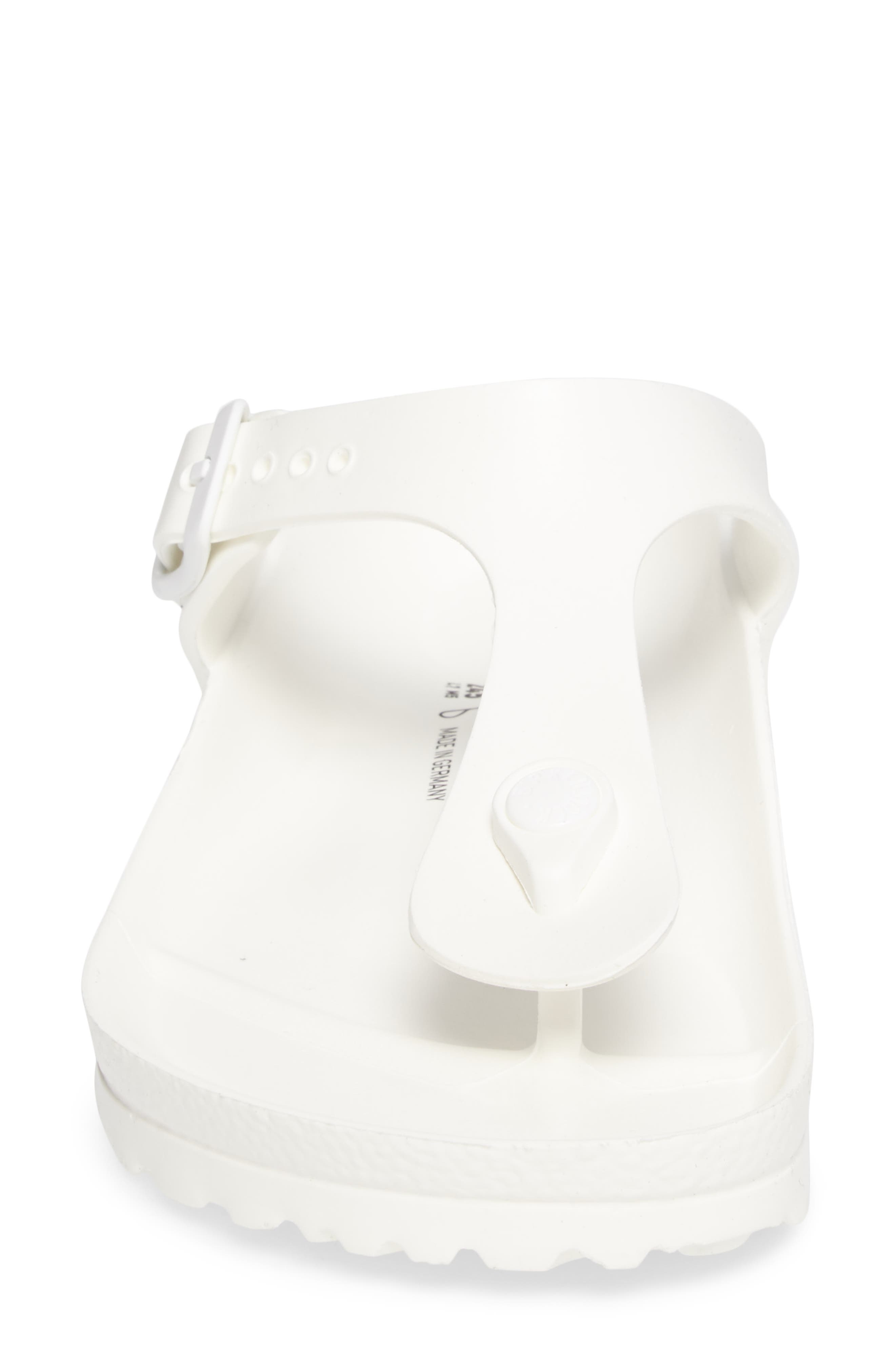 Essentials - Gizeh Flip Flop - 4