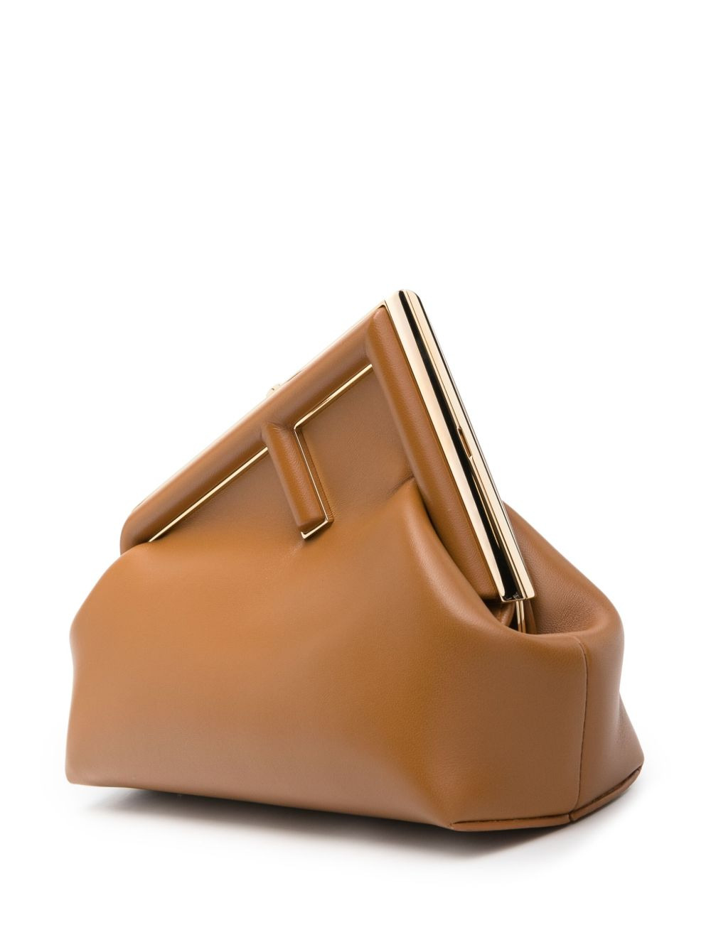 small Fendi First clutch bag - 3