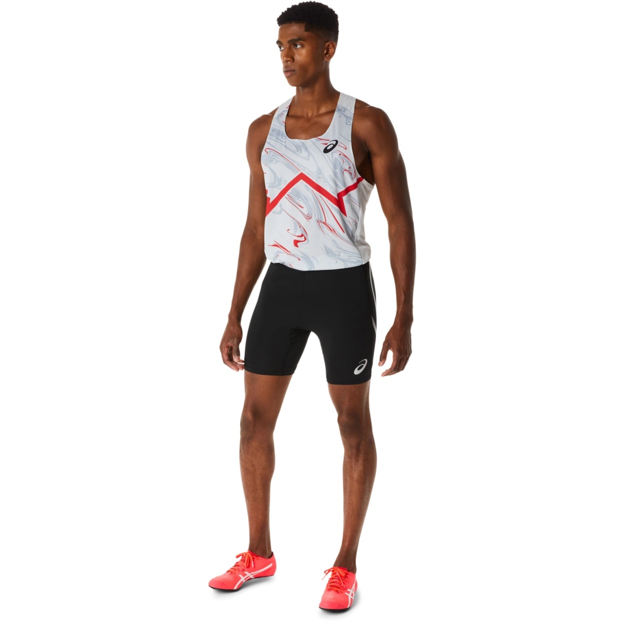 MEN'S TRACK SPRINTER - 6
