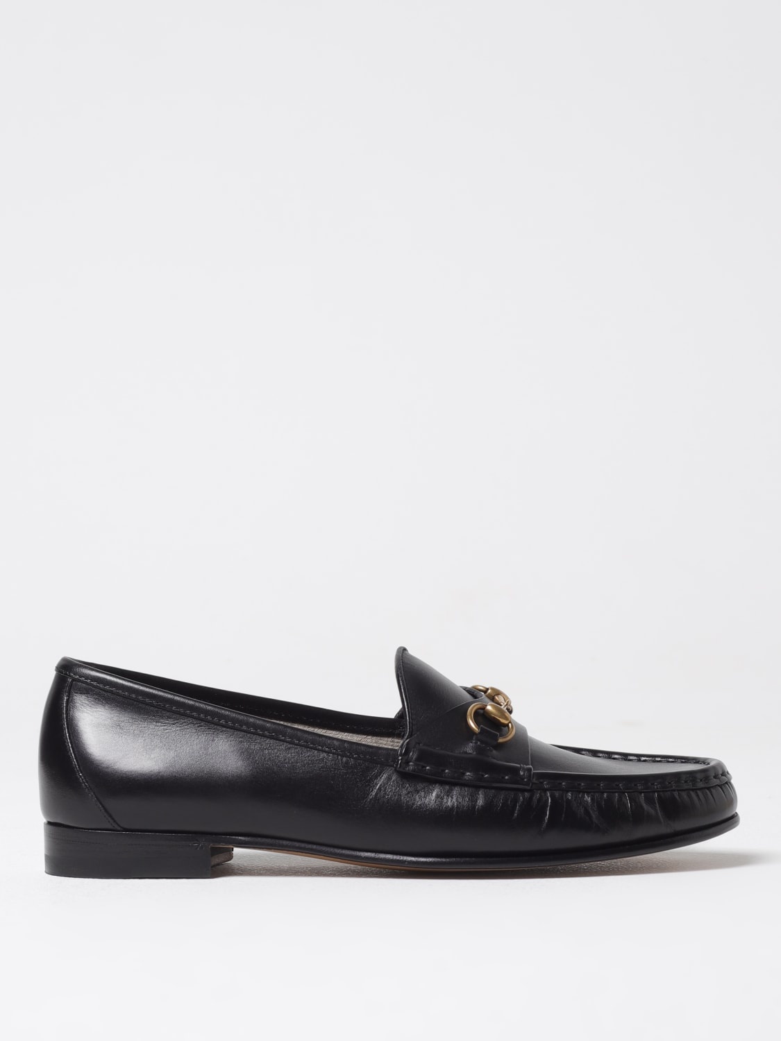Loafers woman Gucci - 1