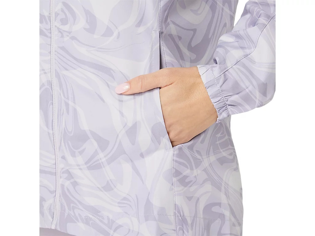 WOMEN'S PR LYTE PACKABLE JACKET - 5