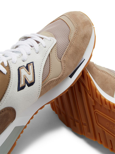 New Balance 1500 low-top sneakers outlook