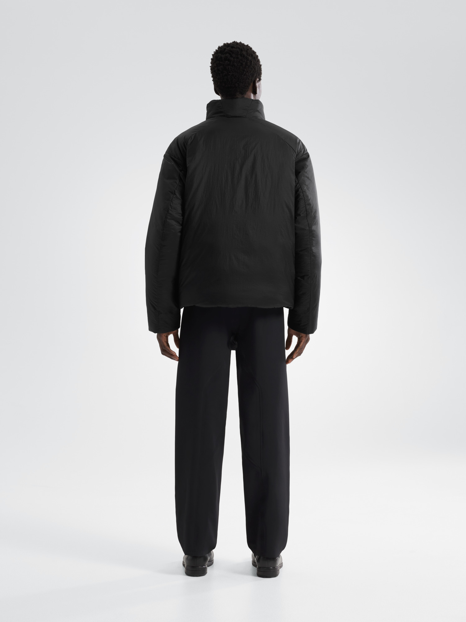 Conduit Down Jacket - 6