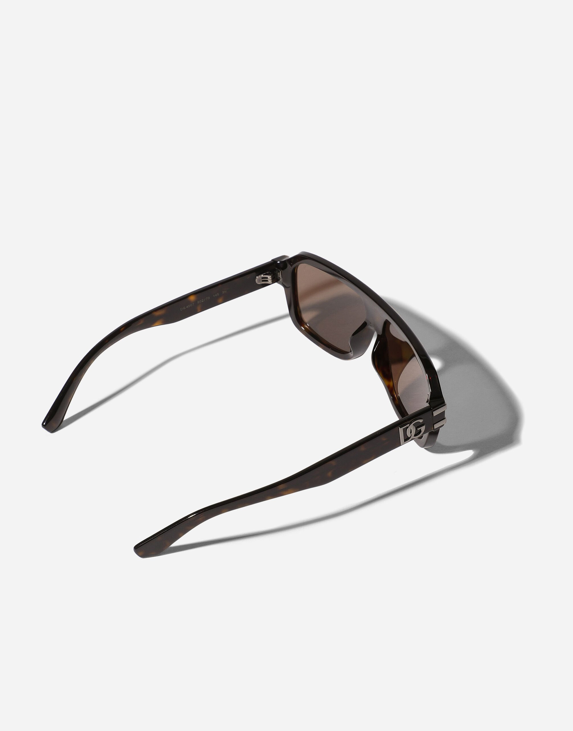 DG Griffe Sunglasses - 4