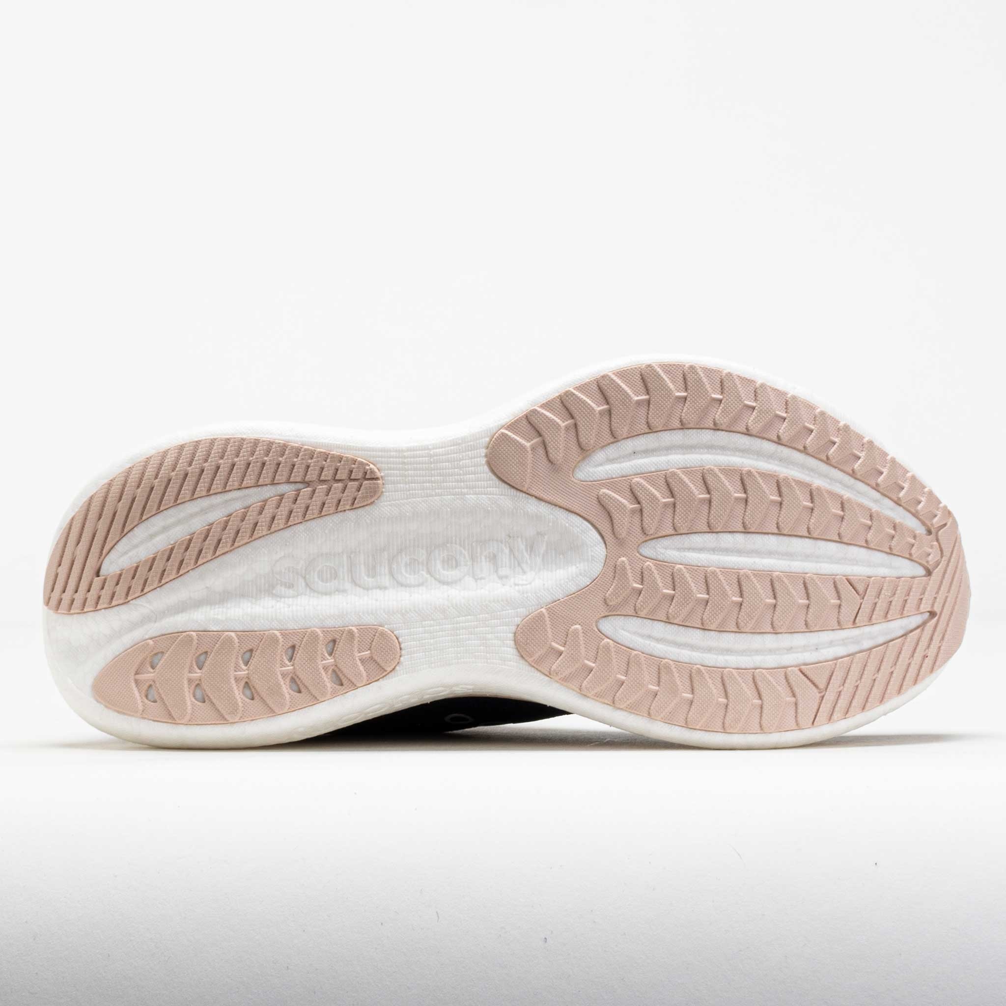 Saucony Triumph 23 Women's Navy/Cameo - 4