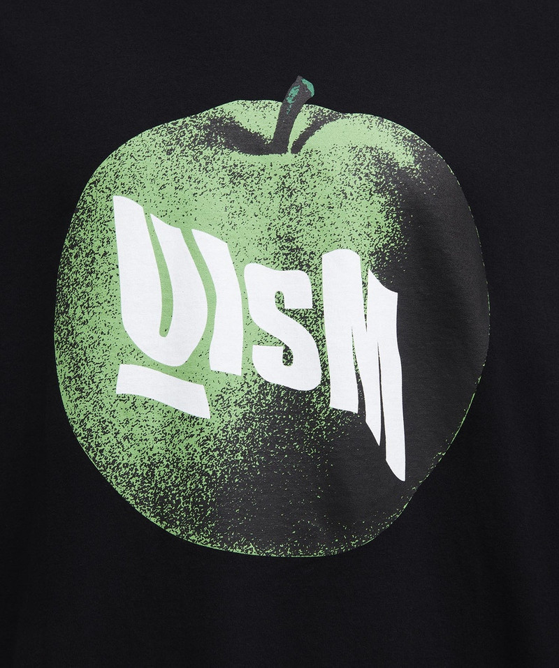 Undercoverism uism apple t-shirt 3