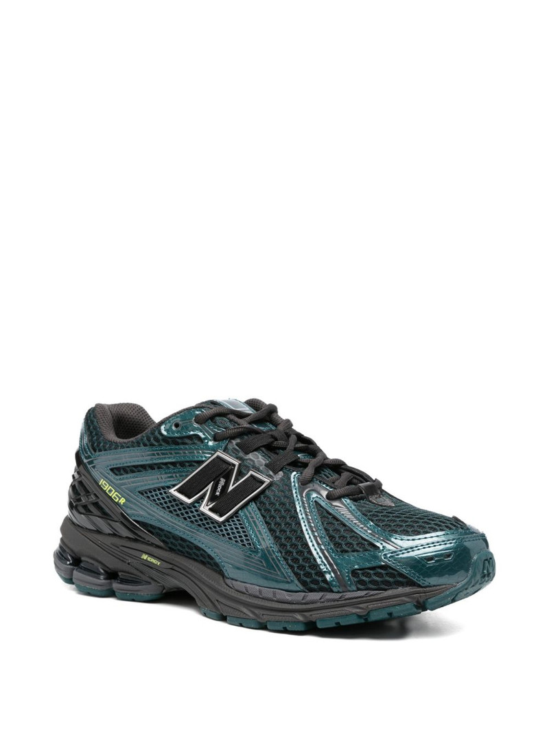 New Balance 1906 lace-up sneakers outlook