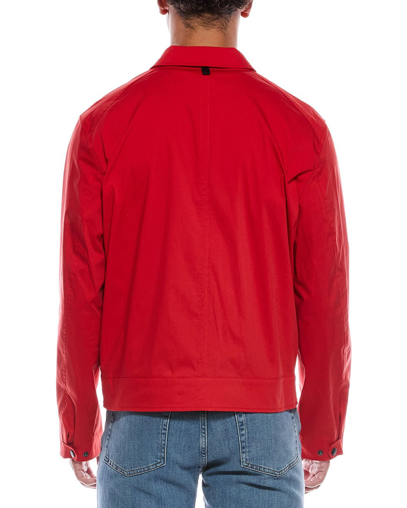 rag & bone rag & bone Pump Paperweight Jacket outlook