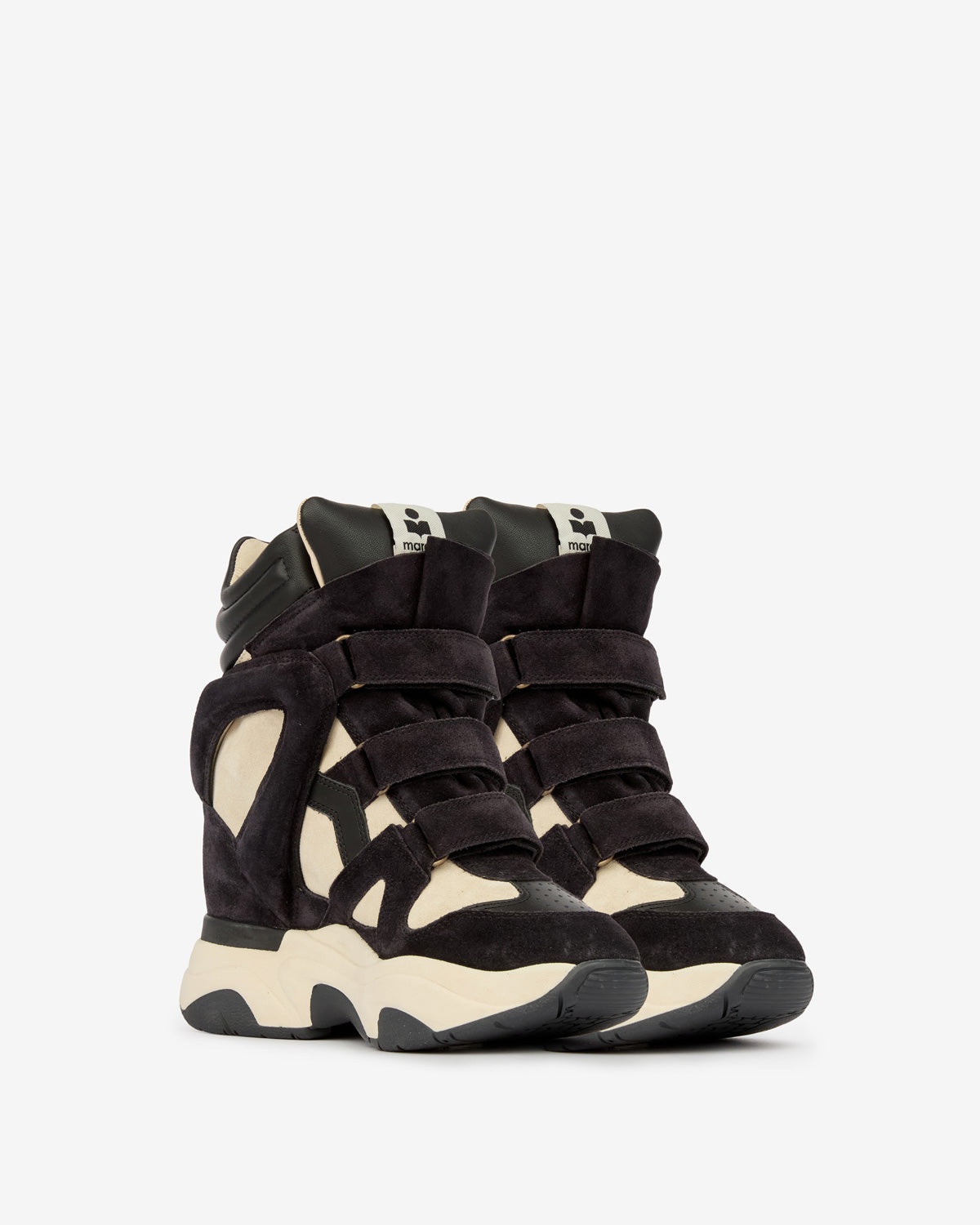 BALSKEE SNEAKERS - 3
