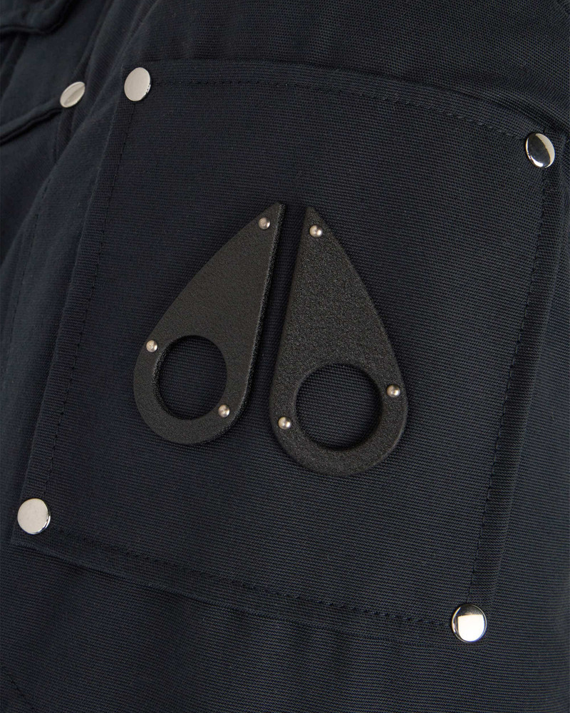 ORIGINAL STIRLING PARKA FUR 5