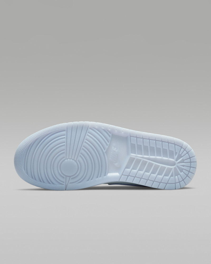 Jordan Air Jordan 1 Mid Women's Shoes outlook