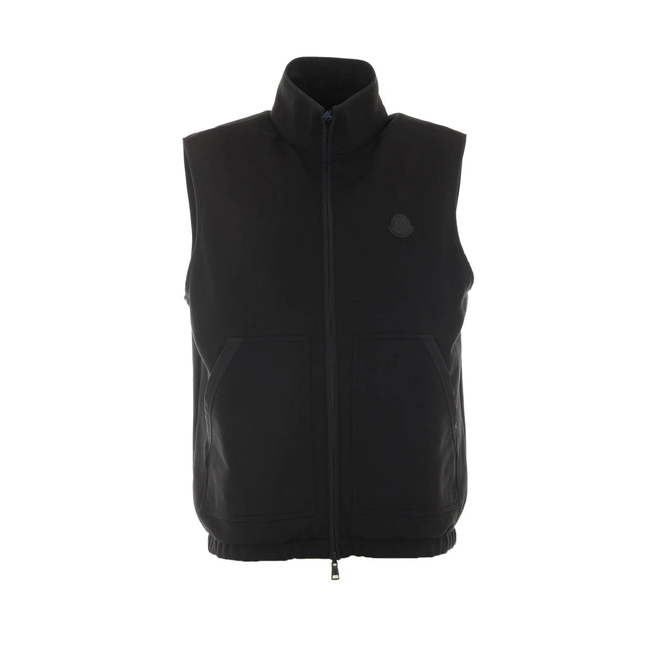 Moncler Men Reversible Logo Vest - 1