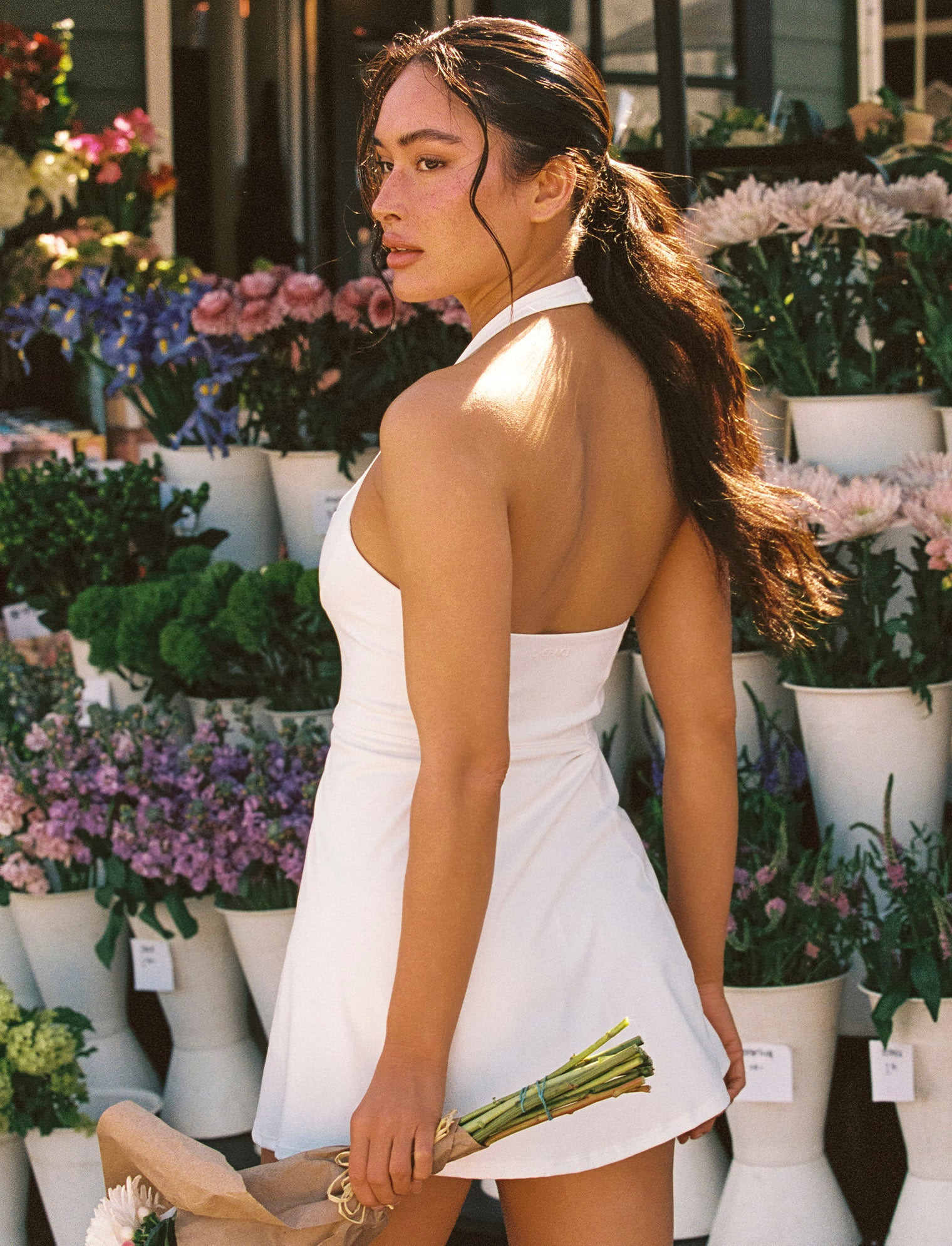 Pierce Dress - 3