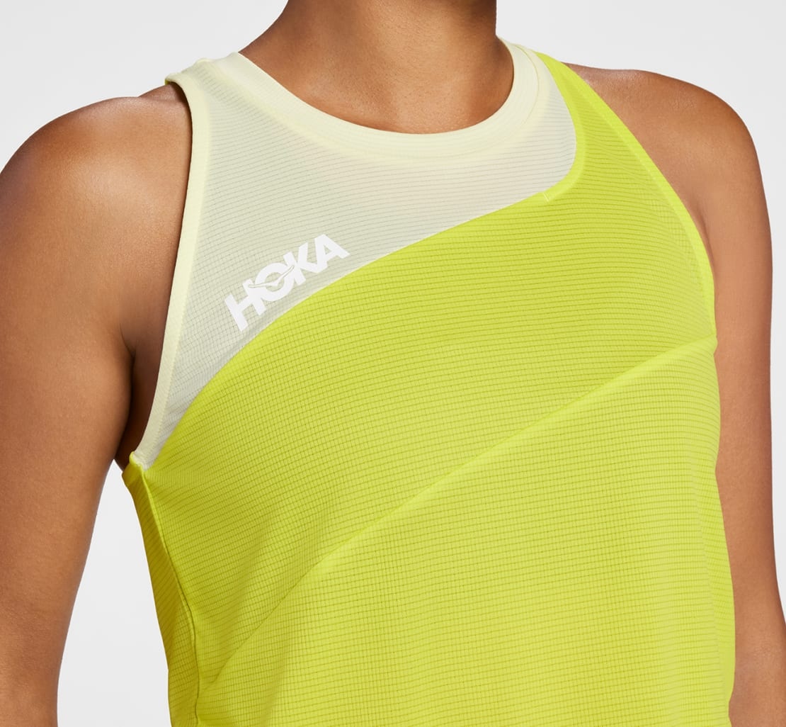 Women's Glide Tank - 2