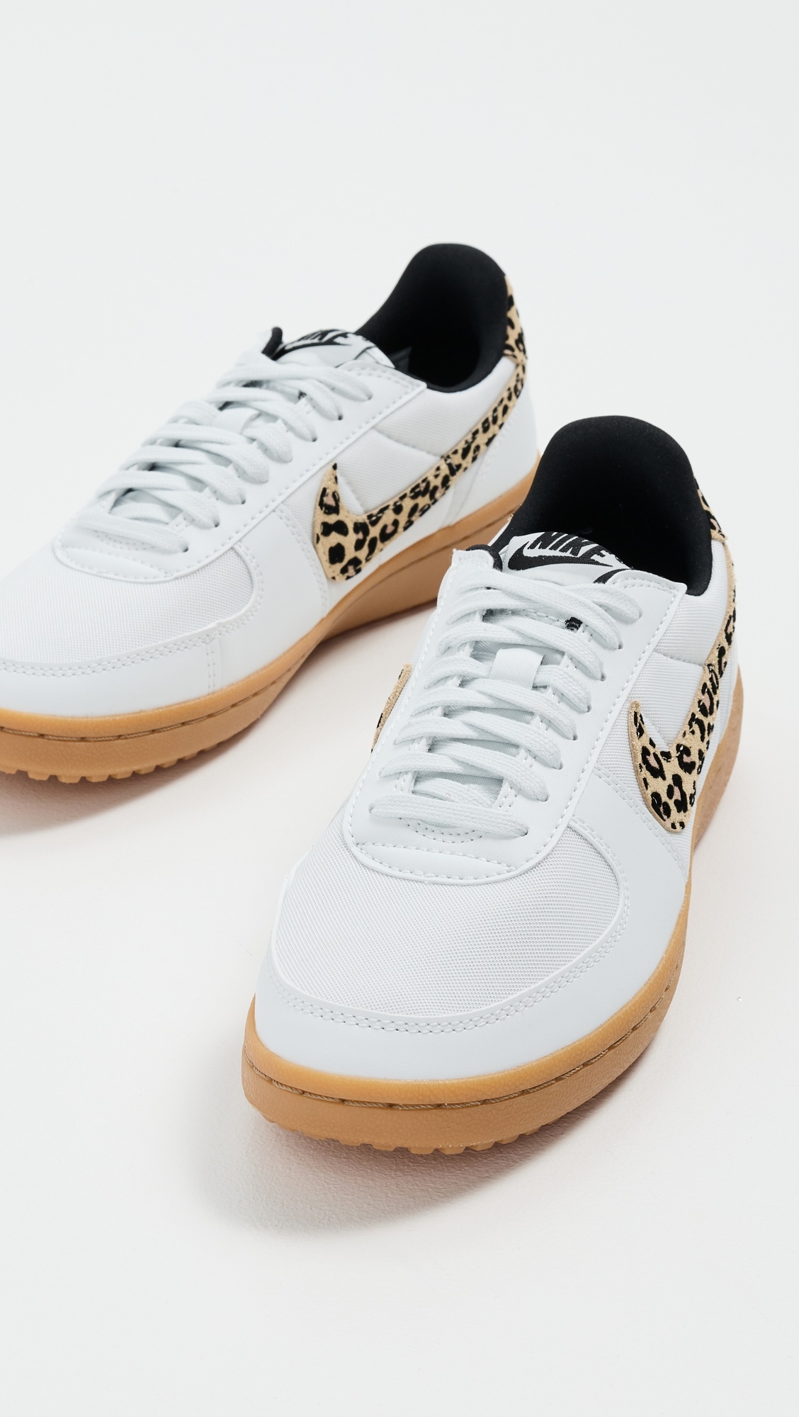 Field General Sneakers - 4