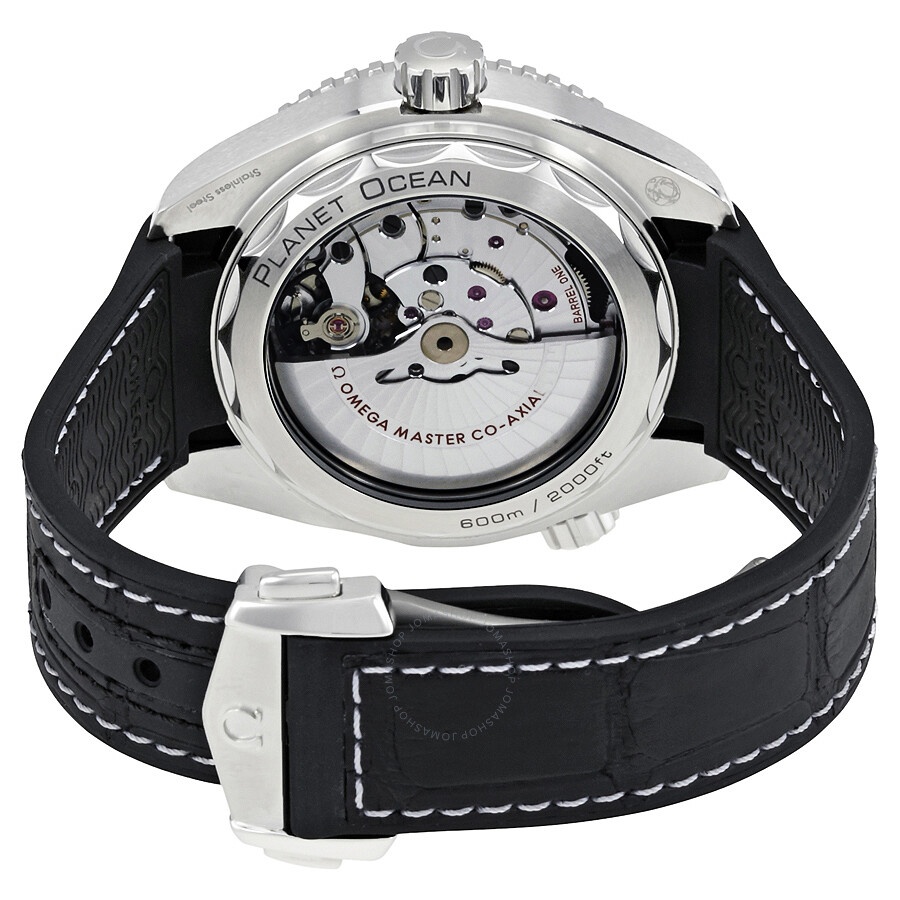 Omega Seamaster Planet Ocean Automatic Men's Watch 215.33.44.22.01.001 - 3