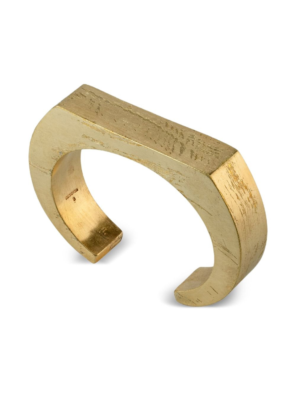 Crescent Rework bracelet - 3