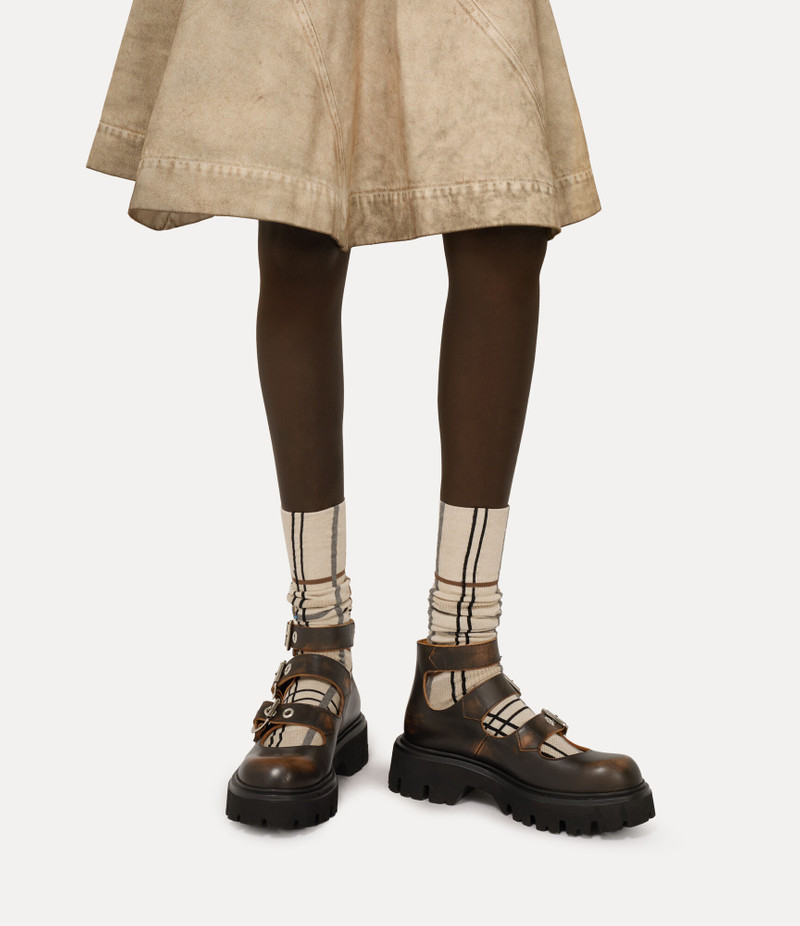BACCHUS SHOE 3