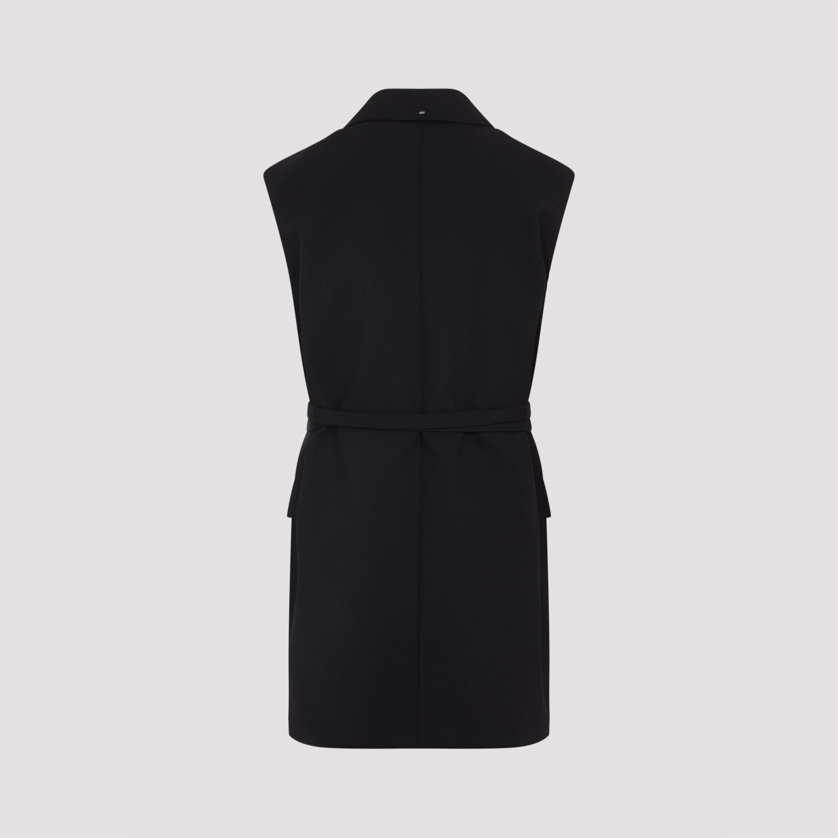 Gilet Black - 3